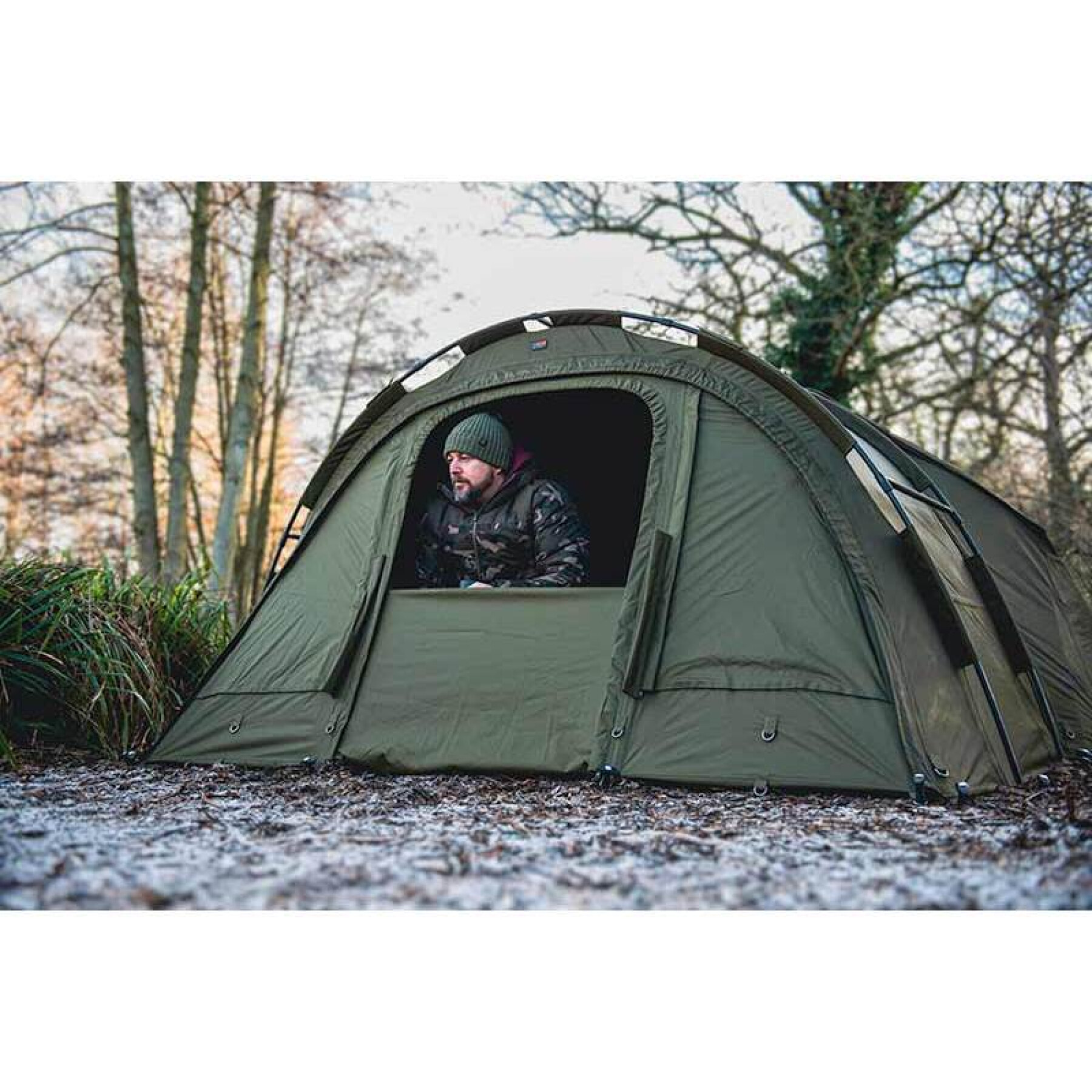 Tent Fox Retreat Brolly