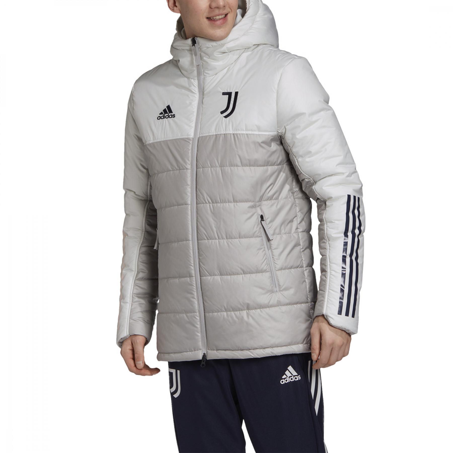 Down jacket Juventus