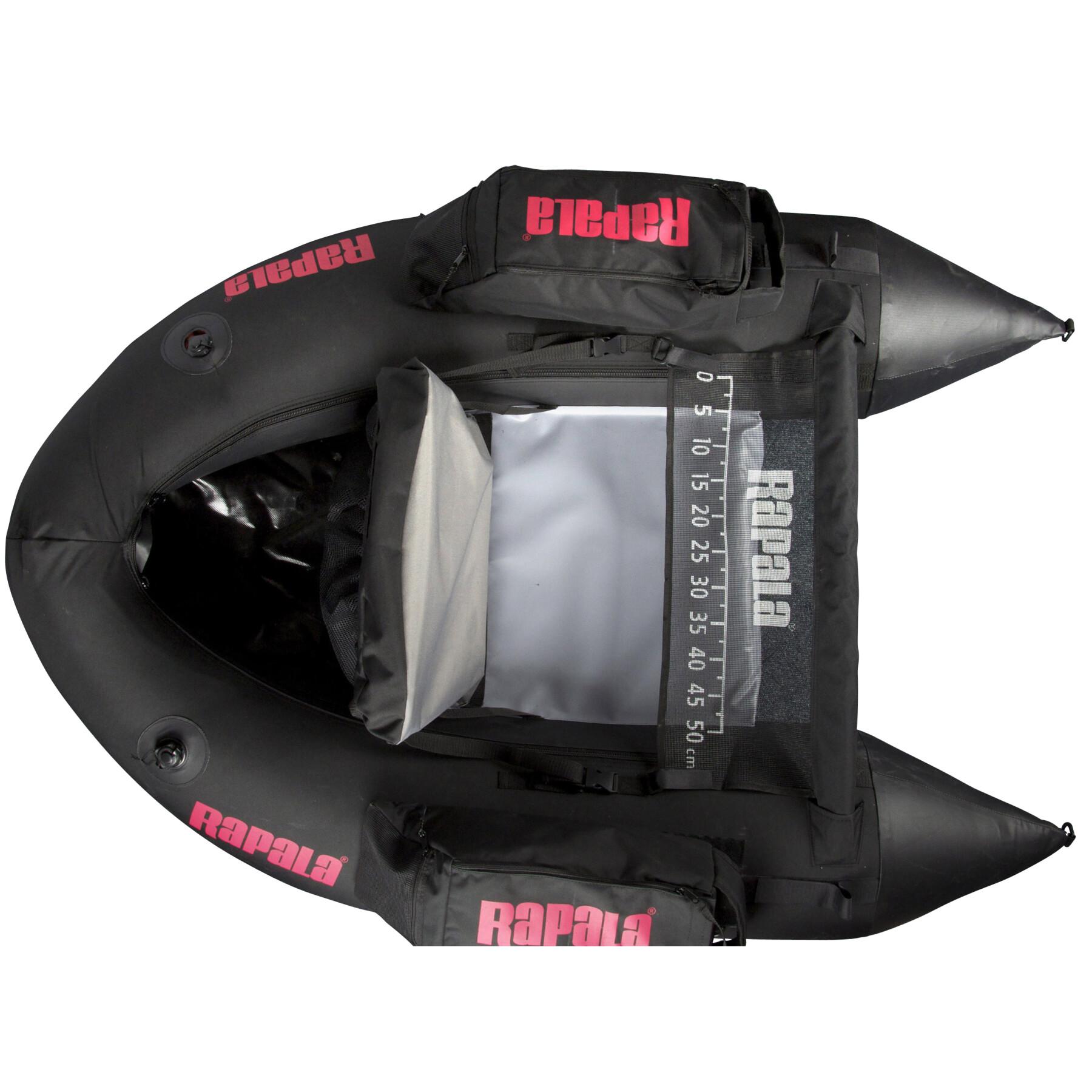 Inflatable seat Rapala ft 120