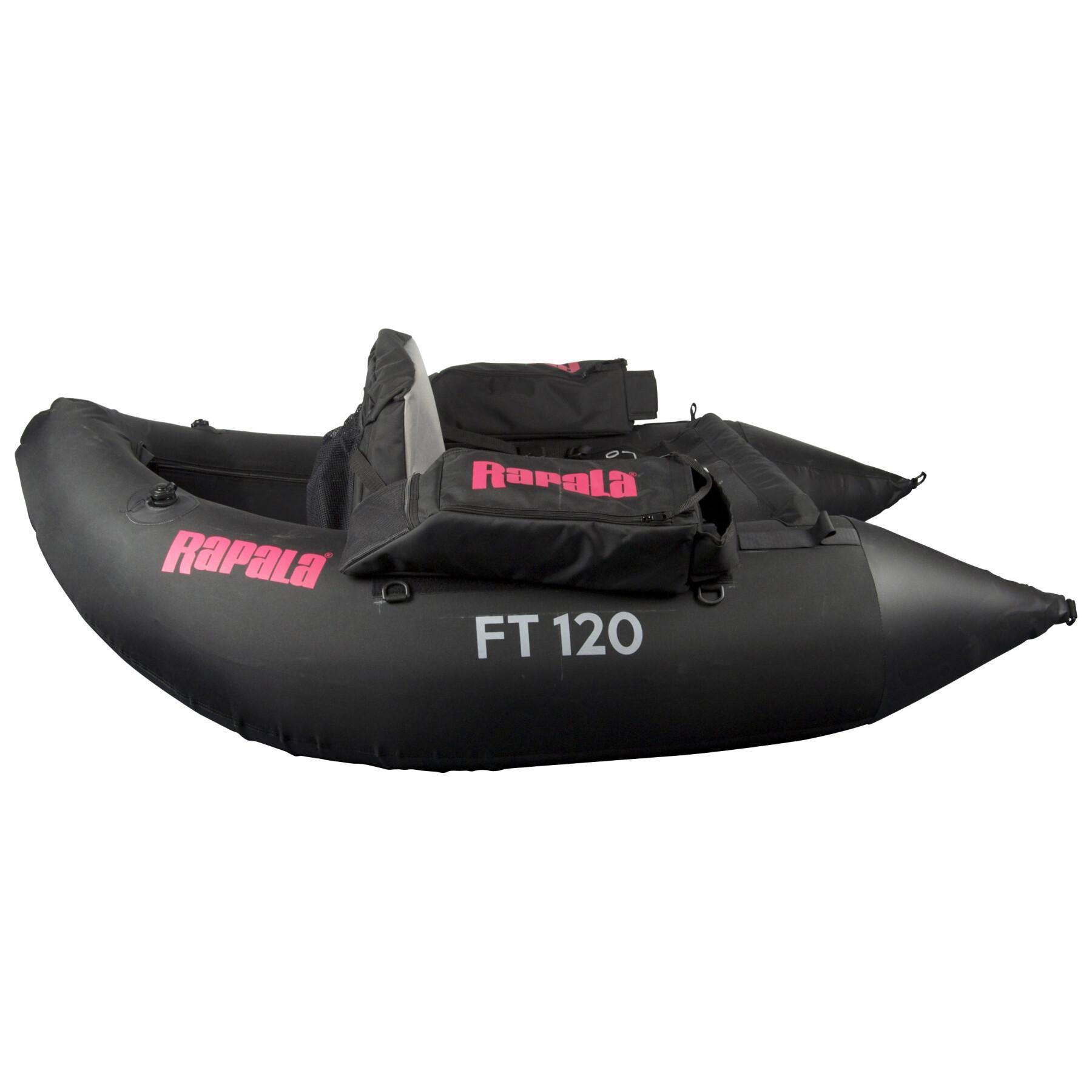 Inflatable seat Rapala ft 120