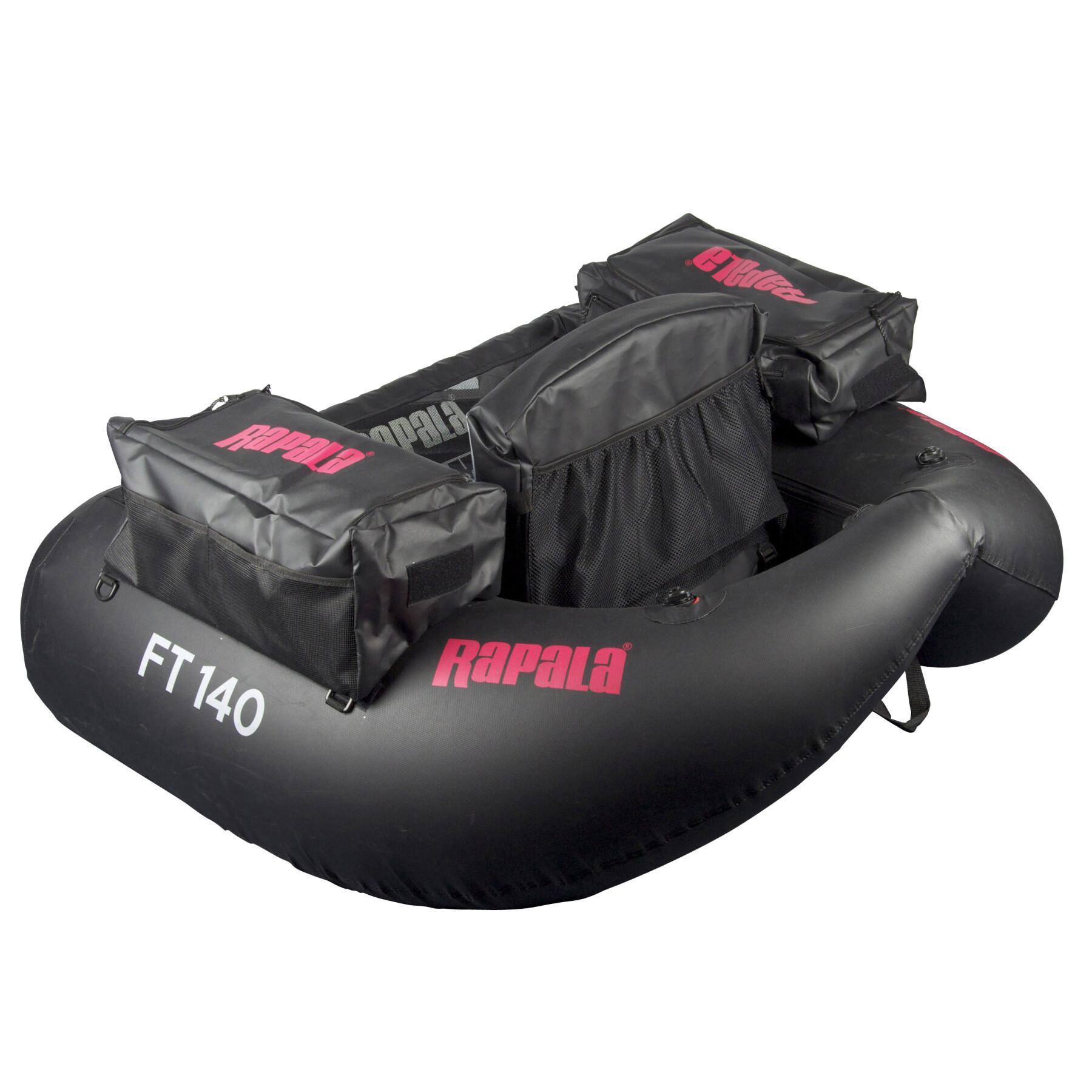 Inflatable seat Rapala ft 140