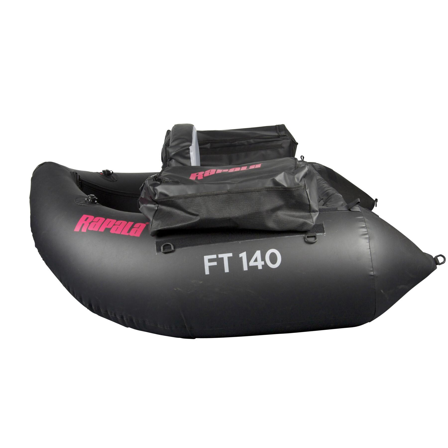 Inflatable seat Rapala ft 140