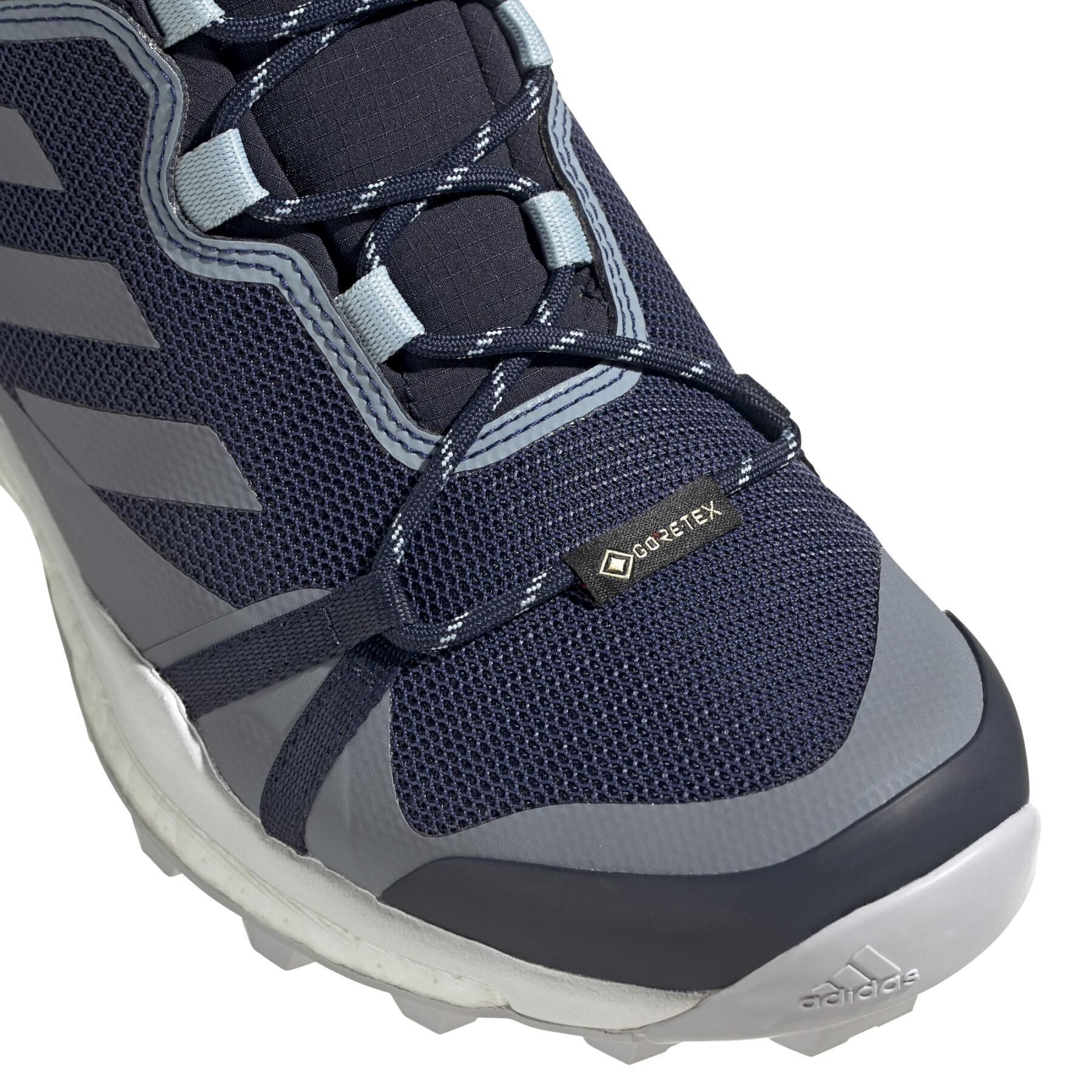 Women's hiking shoes adidas Terrex Skychaser LT Mid GT