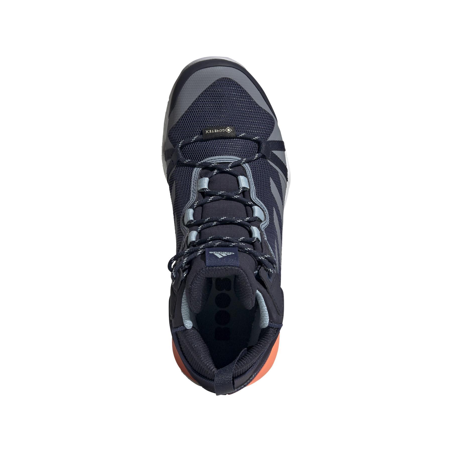 Women's hiking shoes adidas Terrex Skychaser LT Mid GT