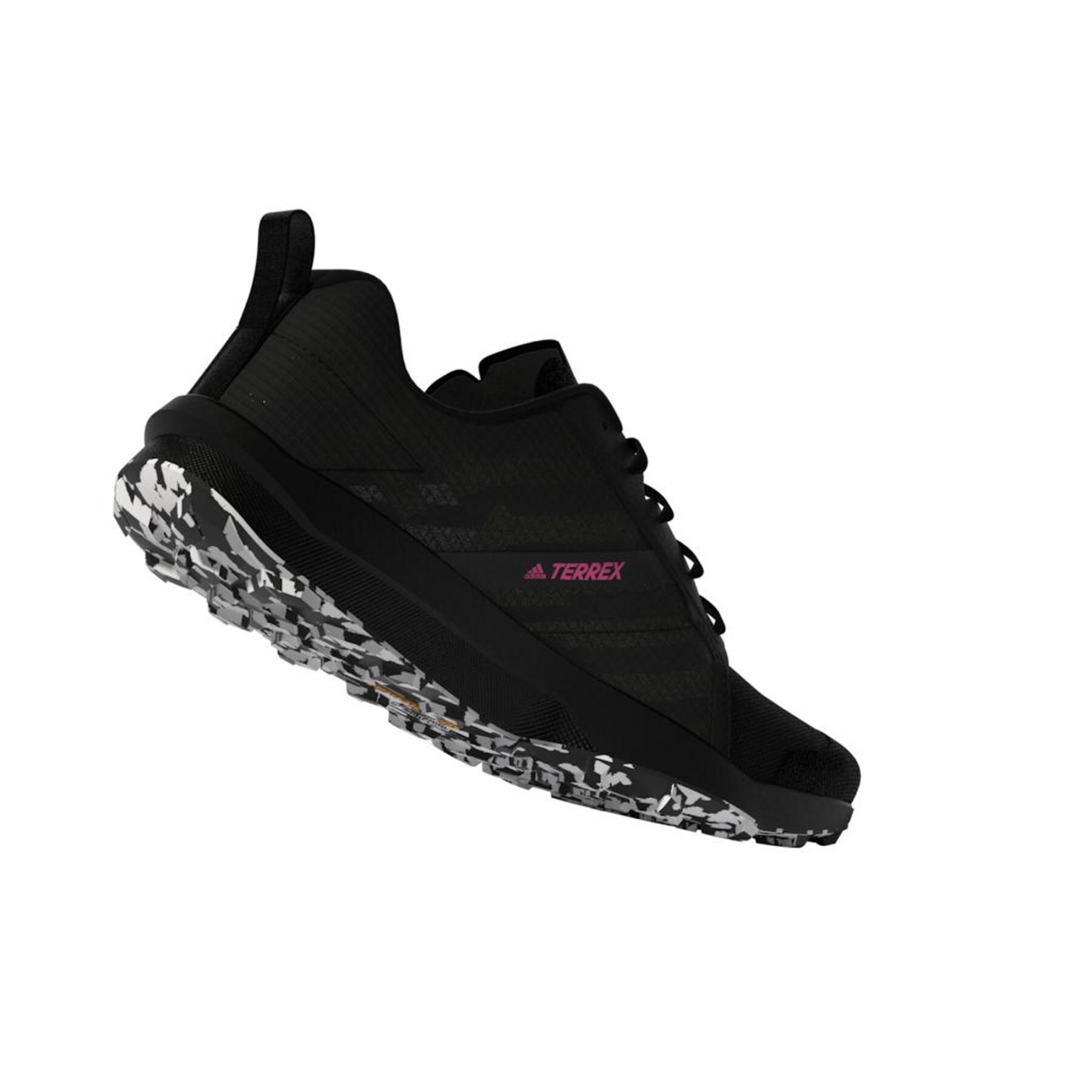 Trail shoes adidas Terrex Speed Flow