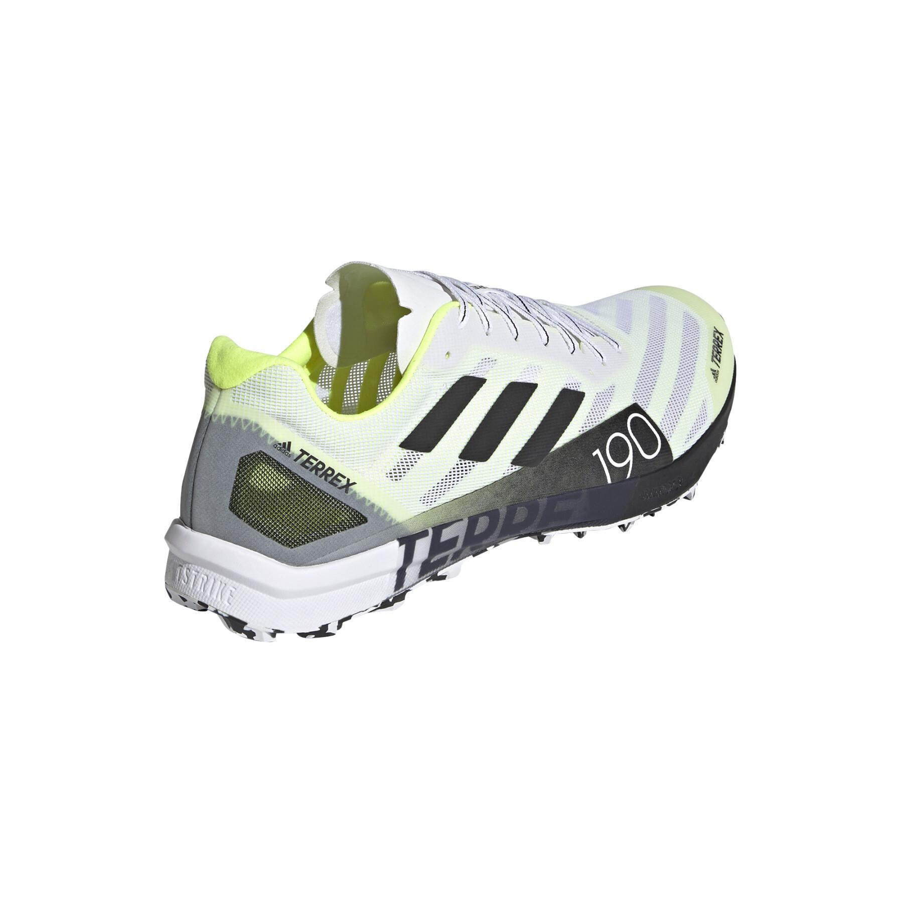 Trail shoes adidas Terrex Speed Pro