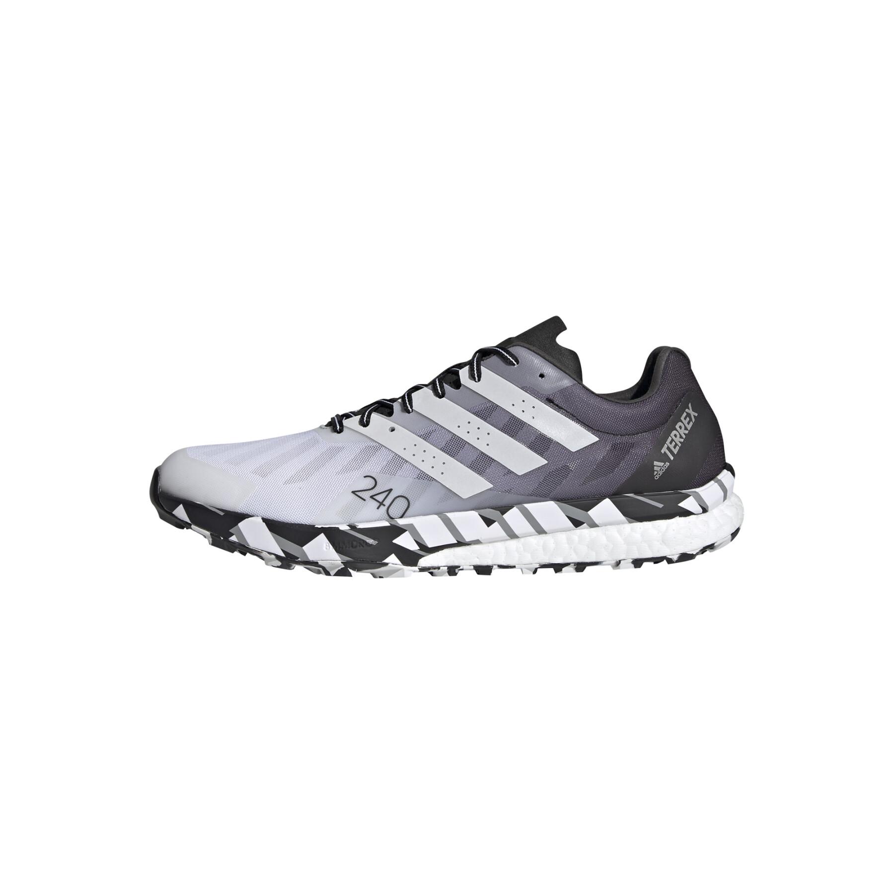 Shoes adidas Terrex Speed Ultra Trail