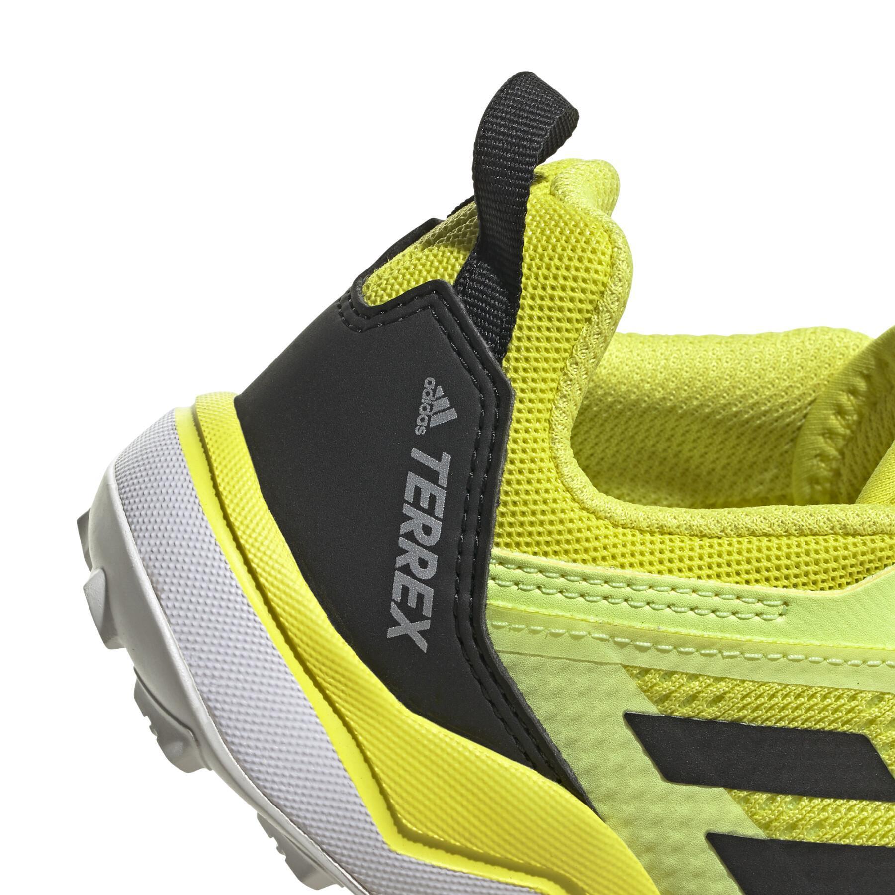 Children's shoes adidas Terrex Agravic Flow Primegreen