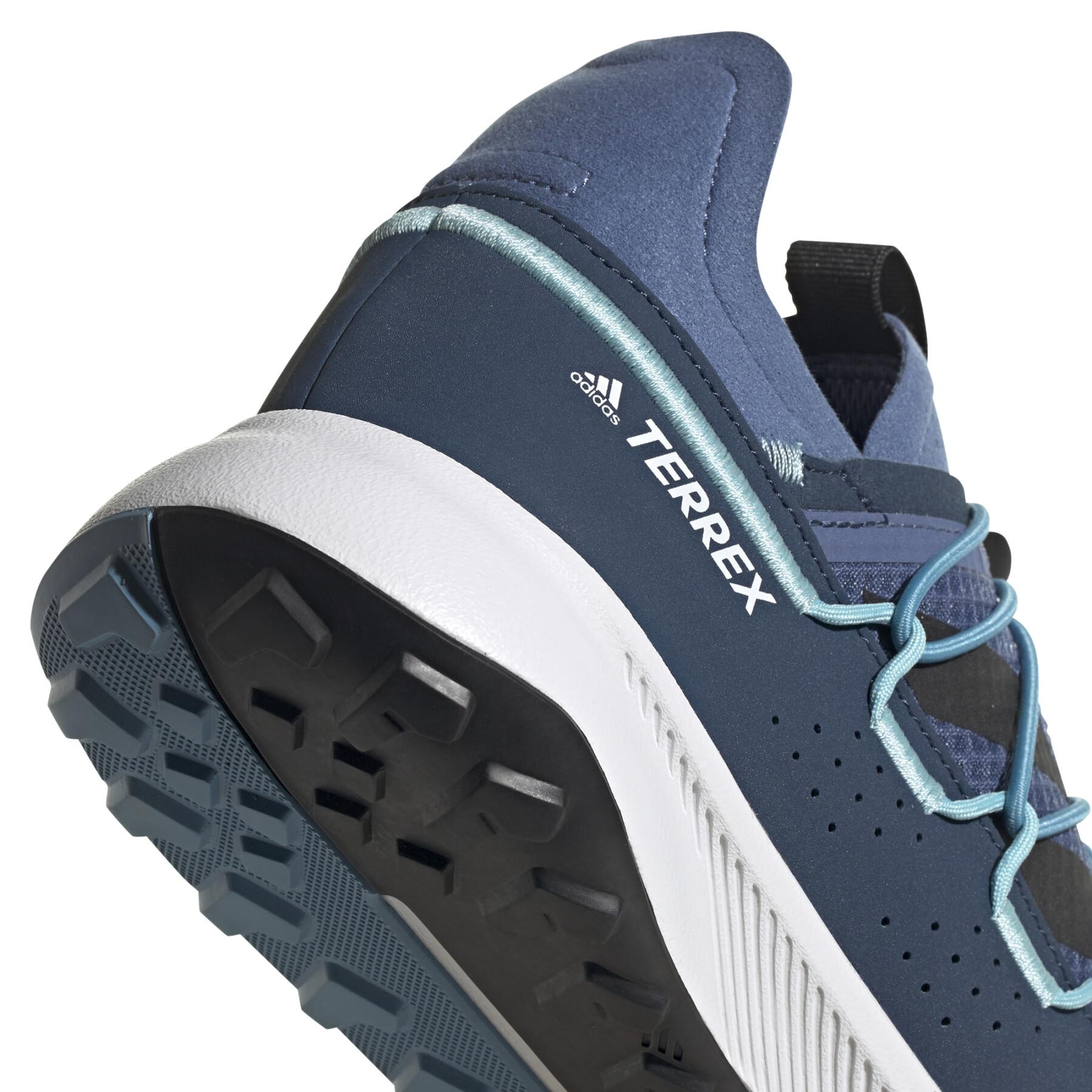 Shoes adidas Terrex Voyager 21