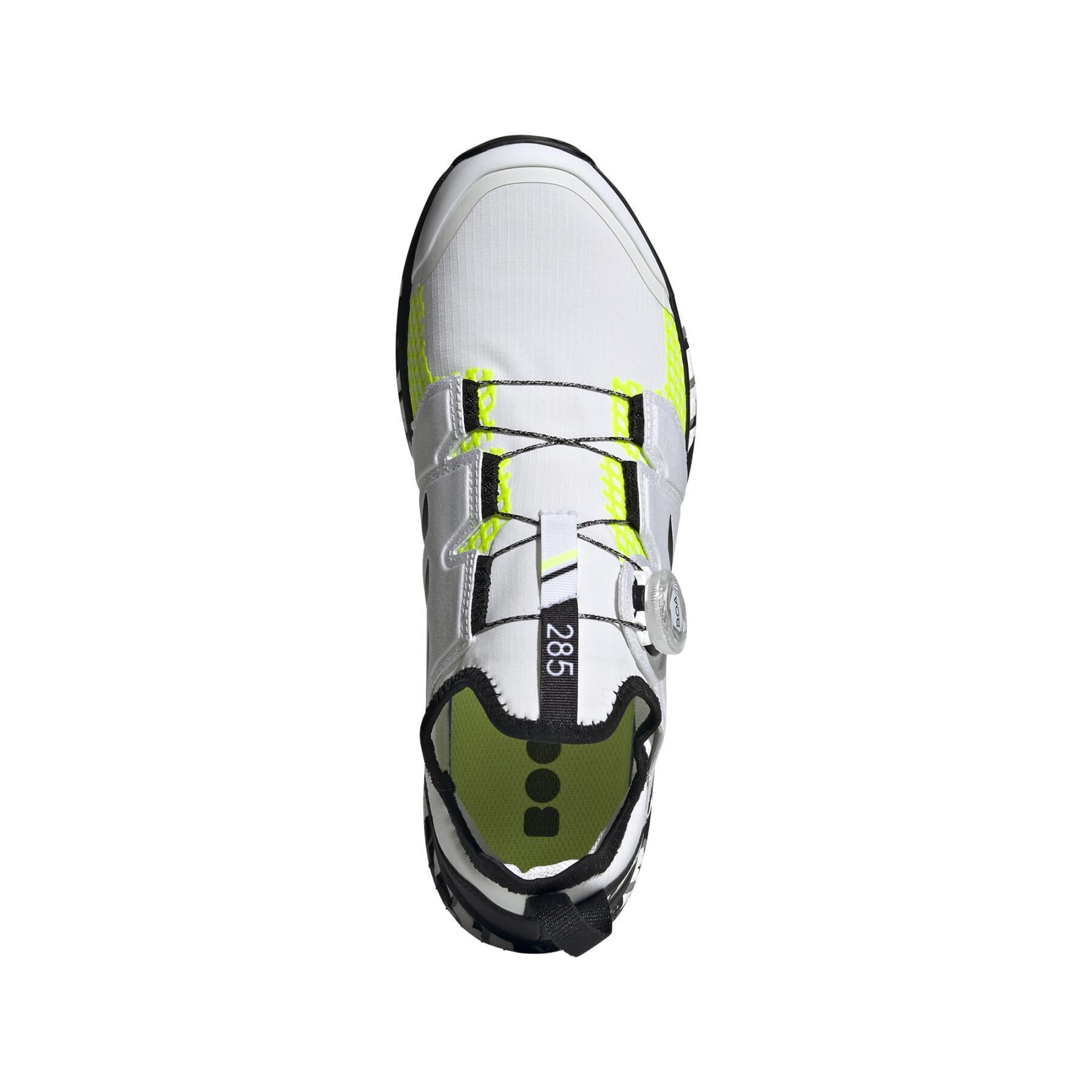 Trail shoes adidas Terrex Agravic BOA