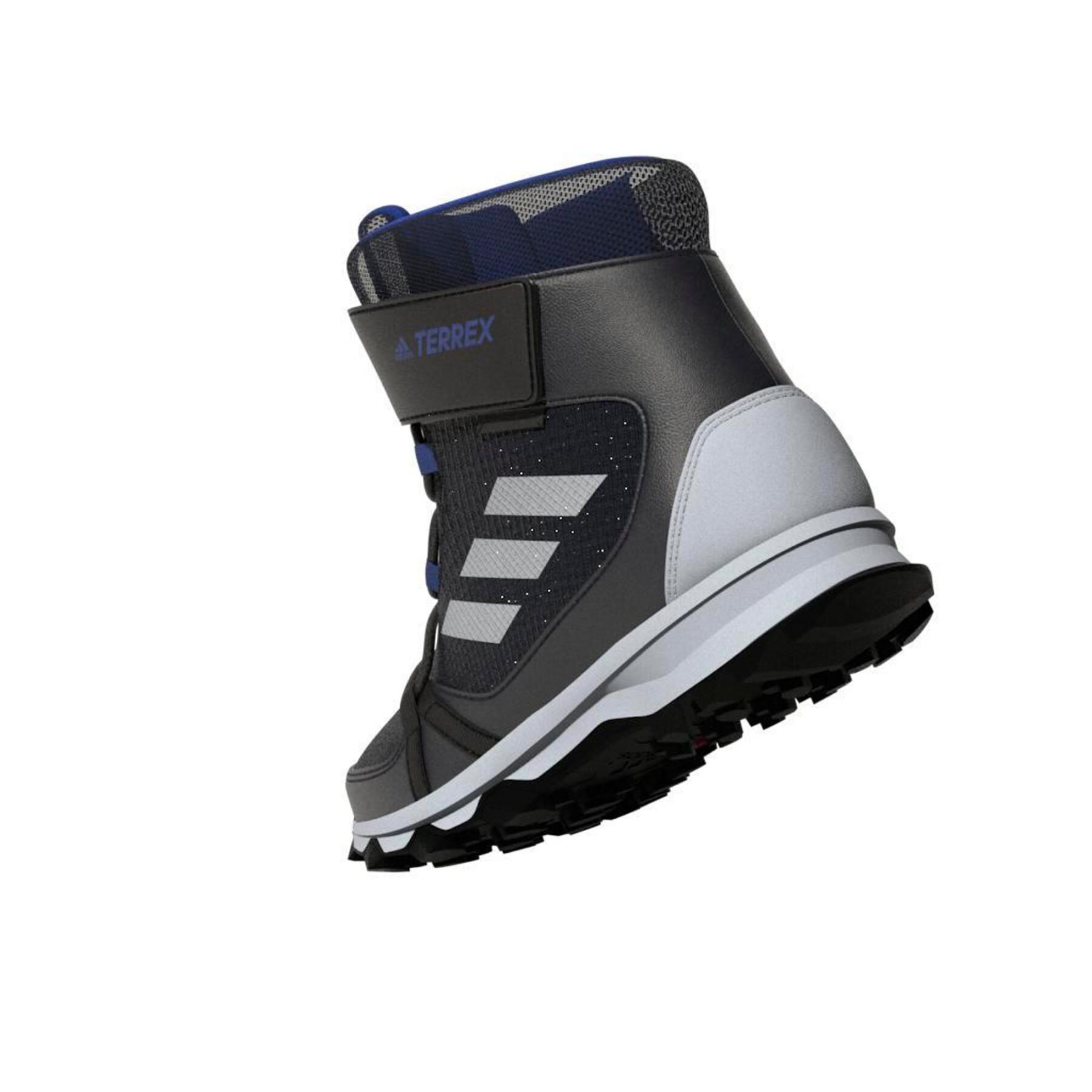 Children's hiking shoes adidas Terrex Snow CF Winter