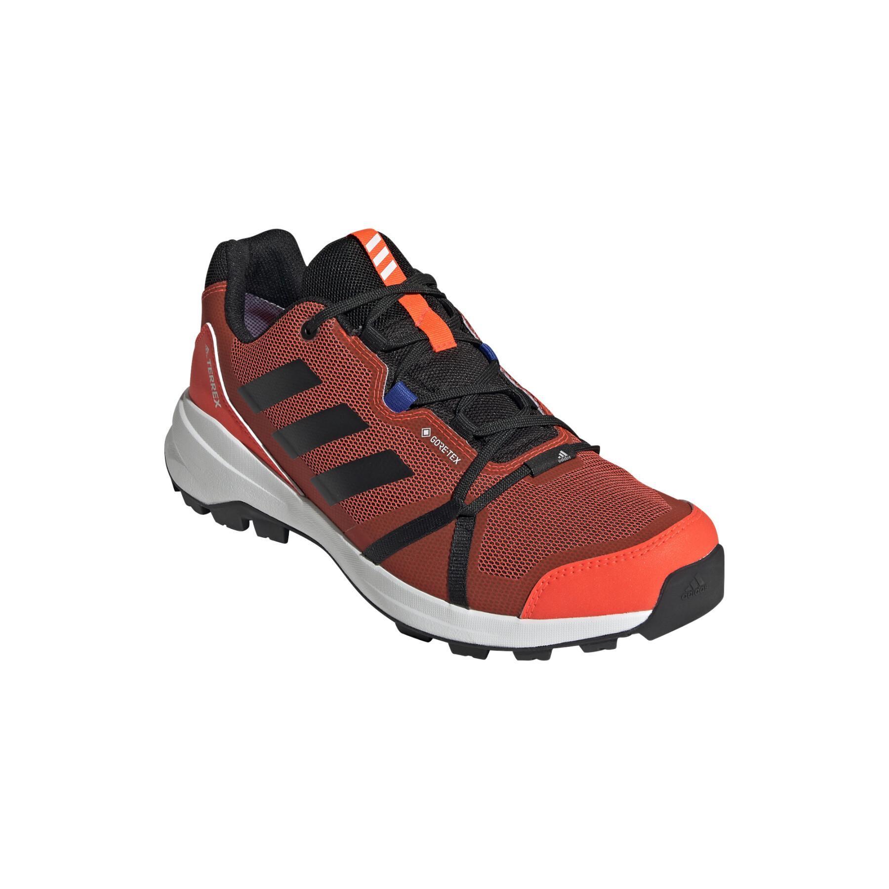 Hiking shoes adidas Terrex Skyhiker GORE-TEX