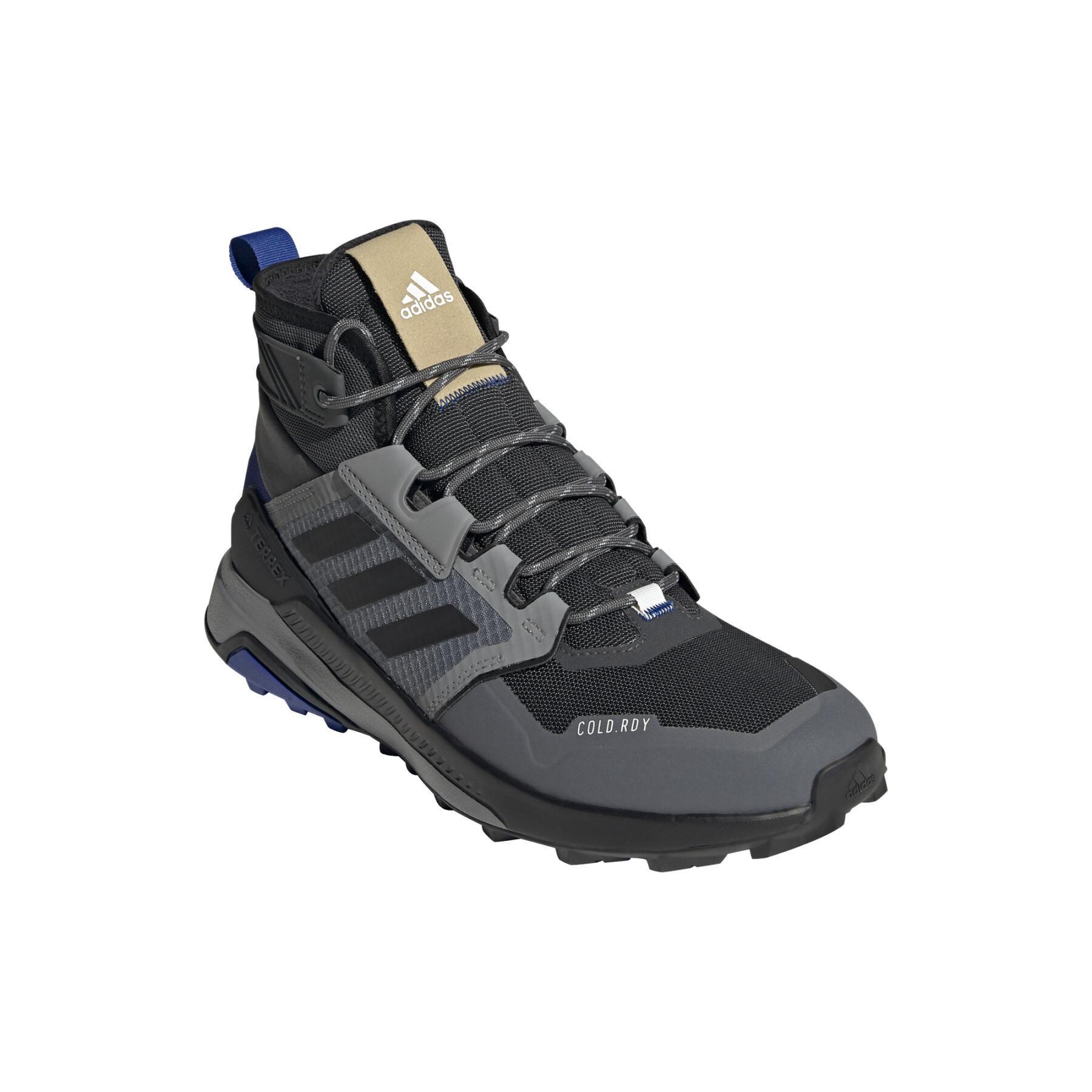Shoes adidas Terrex Trailmaker Mid Cold.Rdy