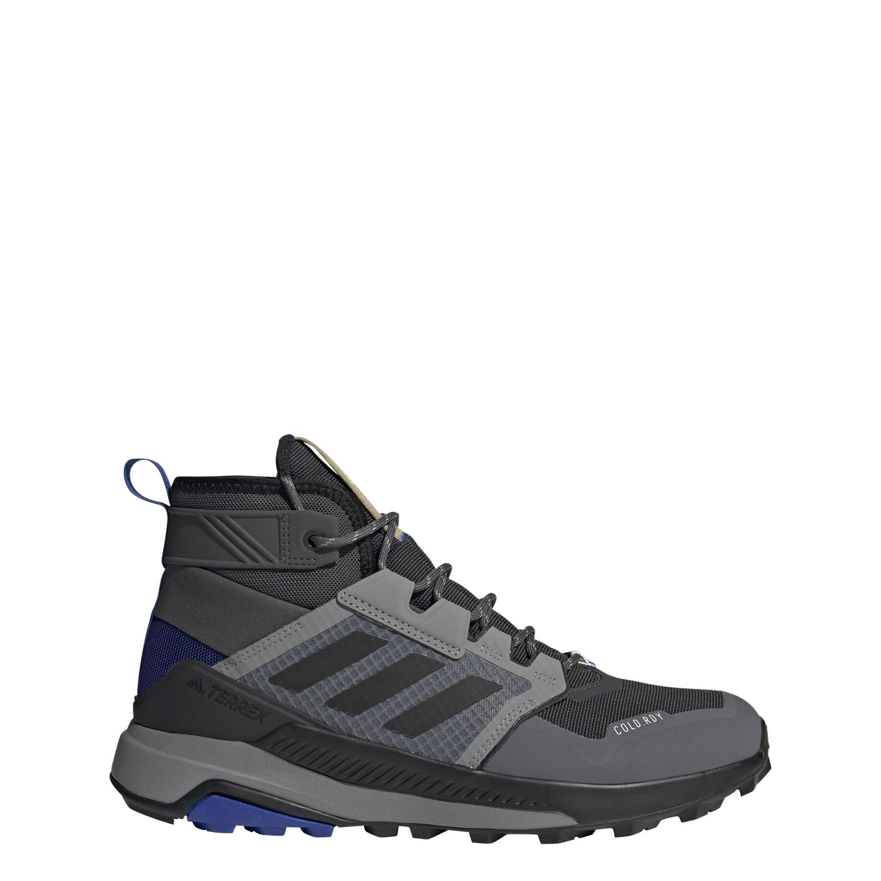 Shoes adidas Terrex Trailmaker Mid Cold.Rdy