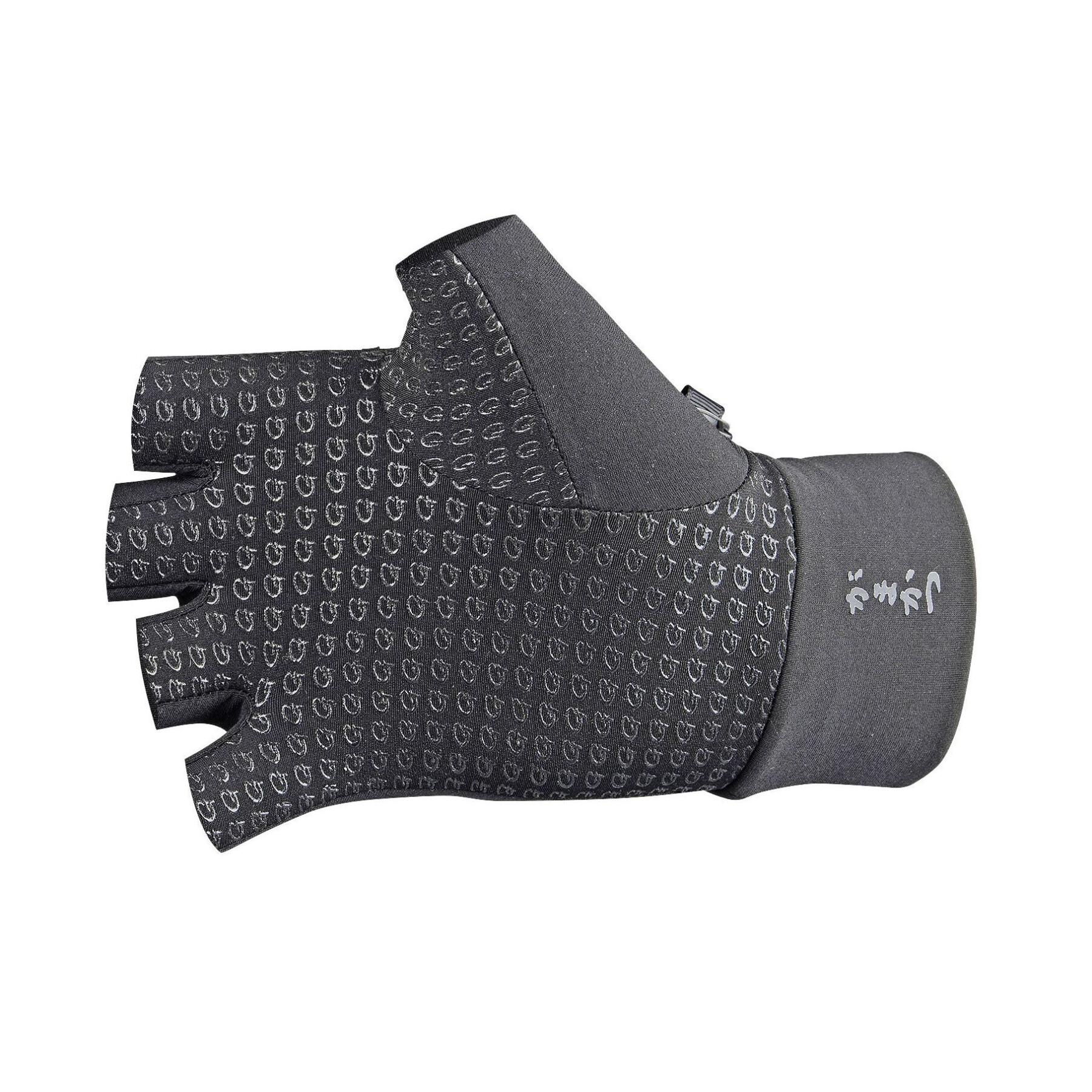 Gloves Gamakatsu G-Gloves Fingerless