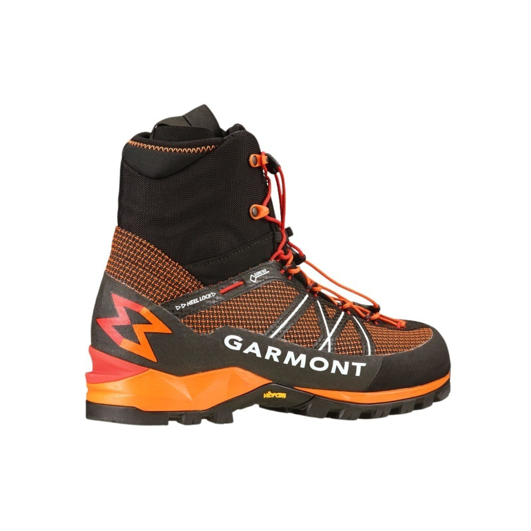 Mountaineering boots Garmont G-Radical GTX