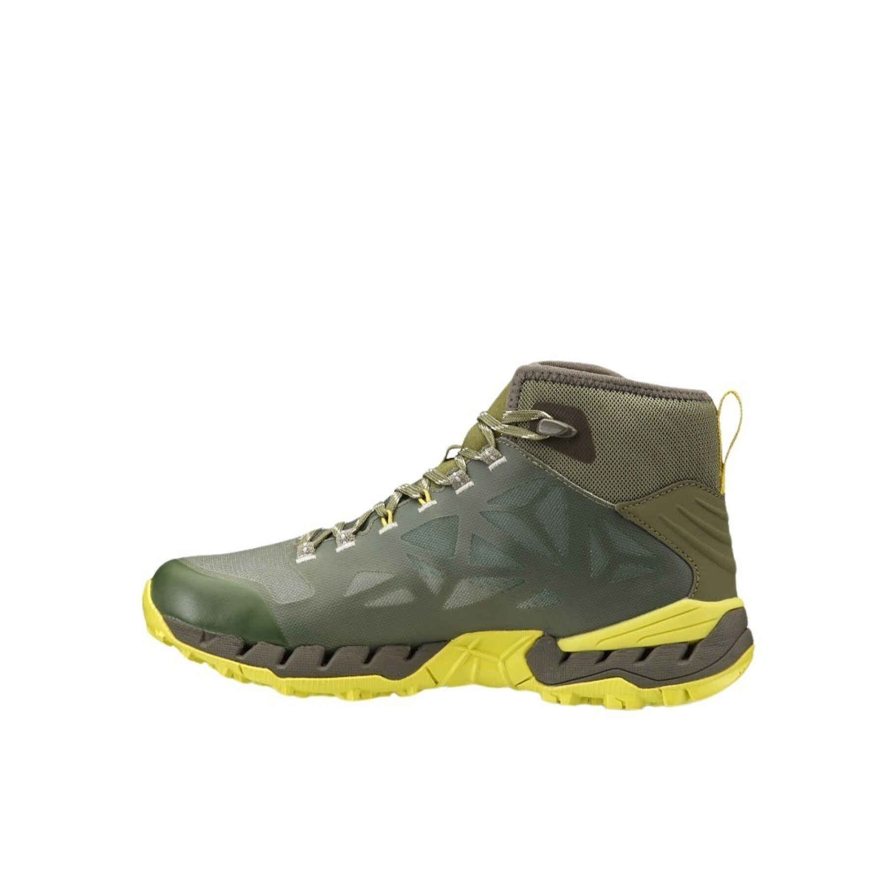 Mid hiking shoes Garmont 9.81 N Air G 2.0 GTX