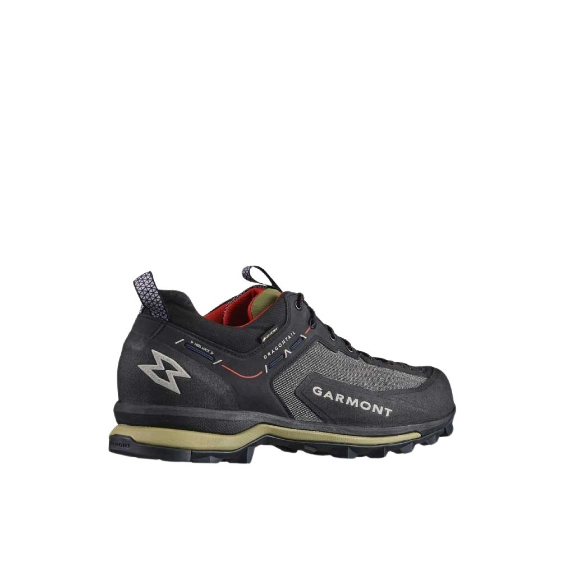 Hiking shoes Garmont Dragontail Synth GTX