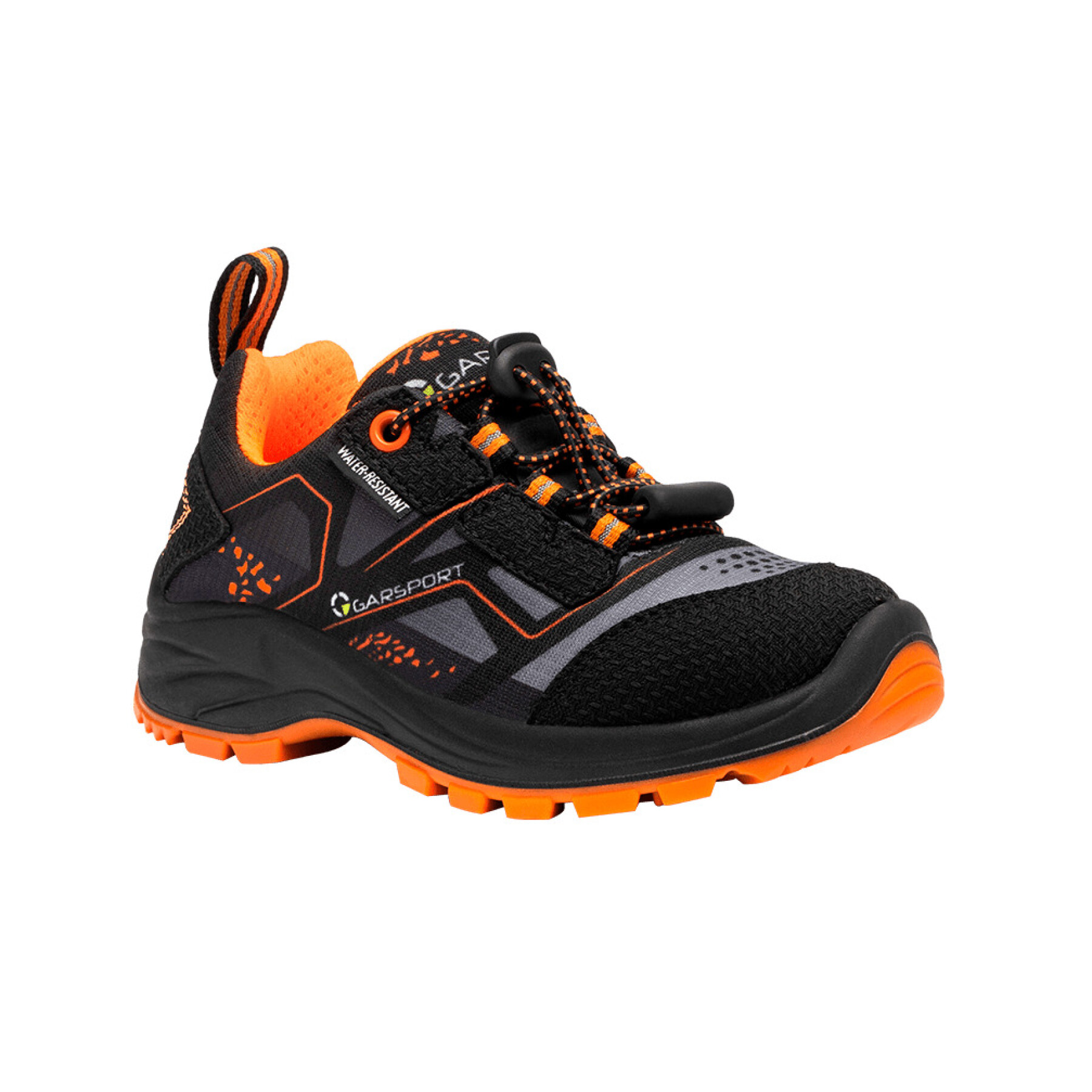 Baby hiking shoes Garsport Iena Low WR