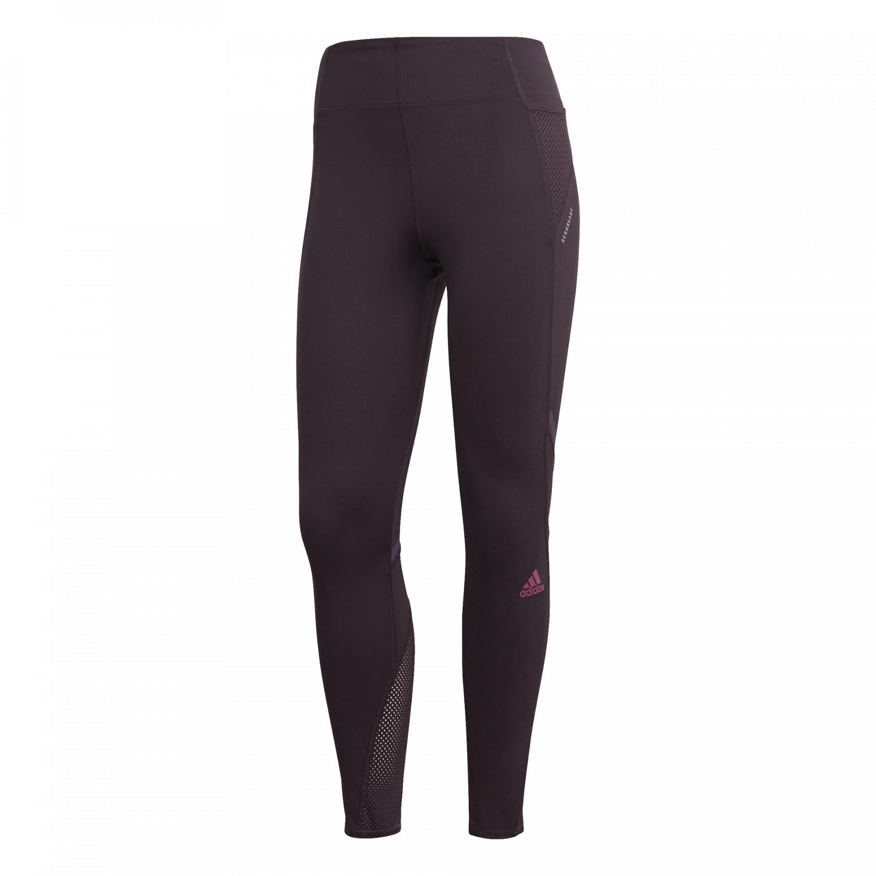 Women's 7/8 tights adidas How We Do