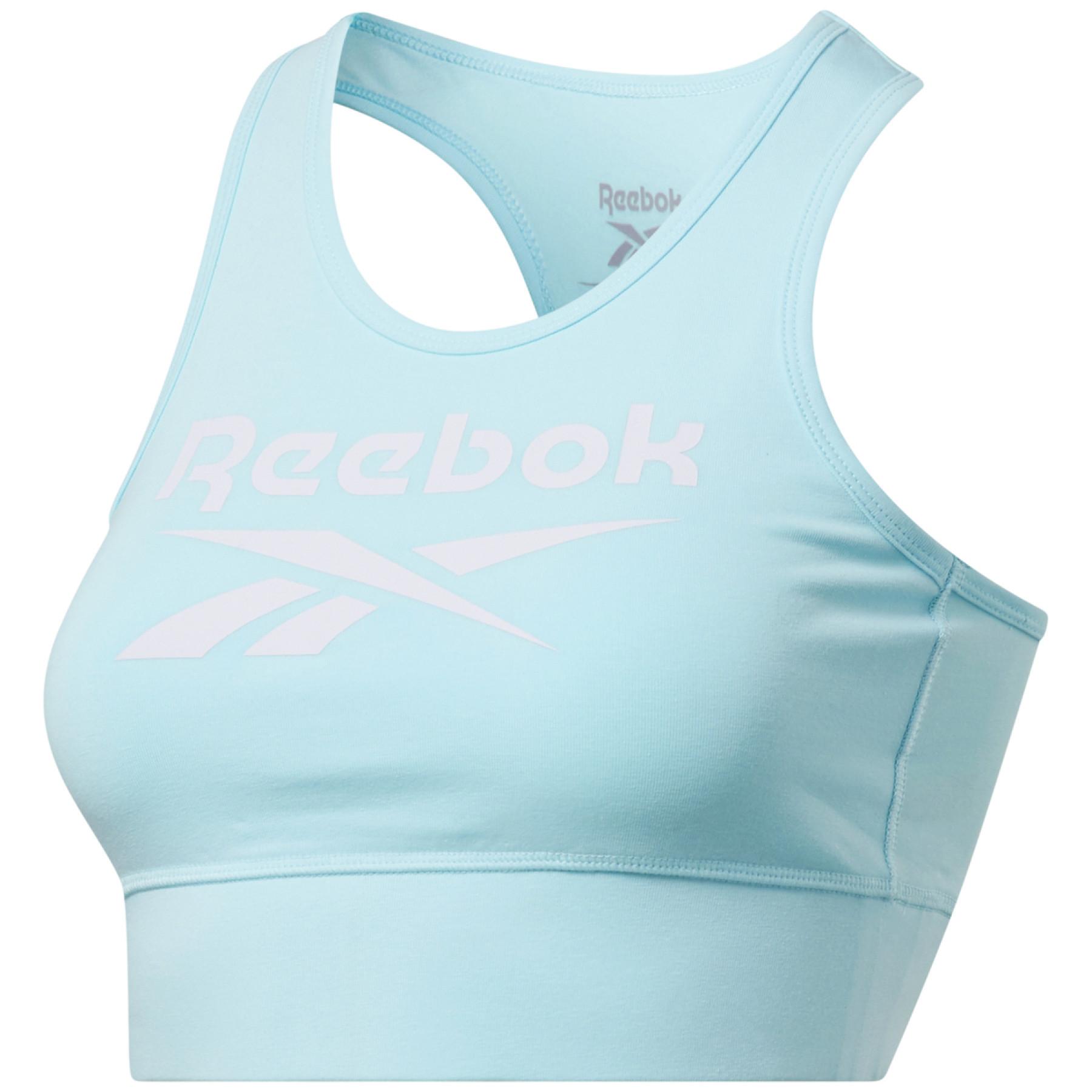 Women's bra Reebok Identity Sports