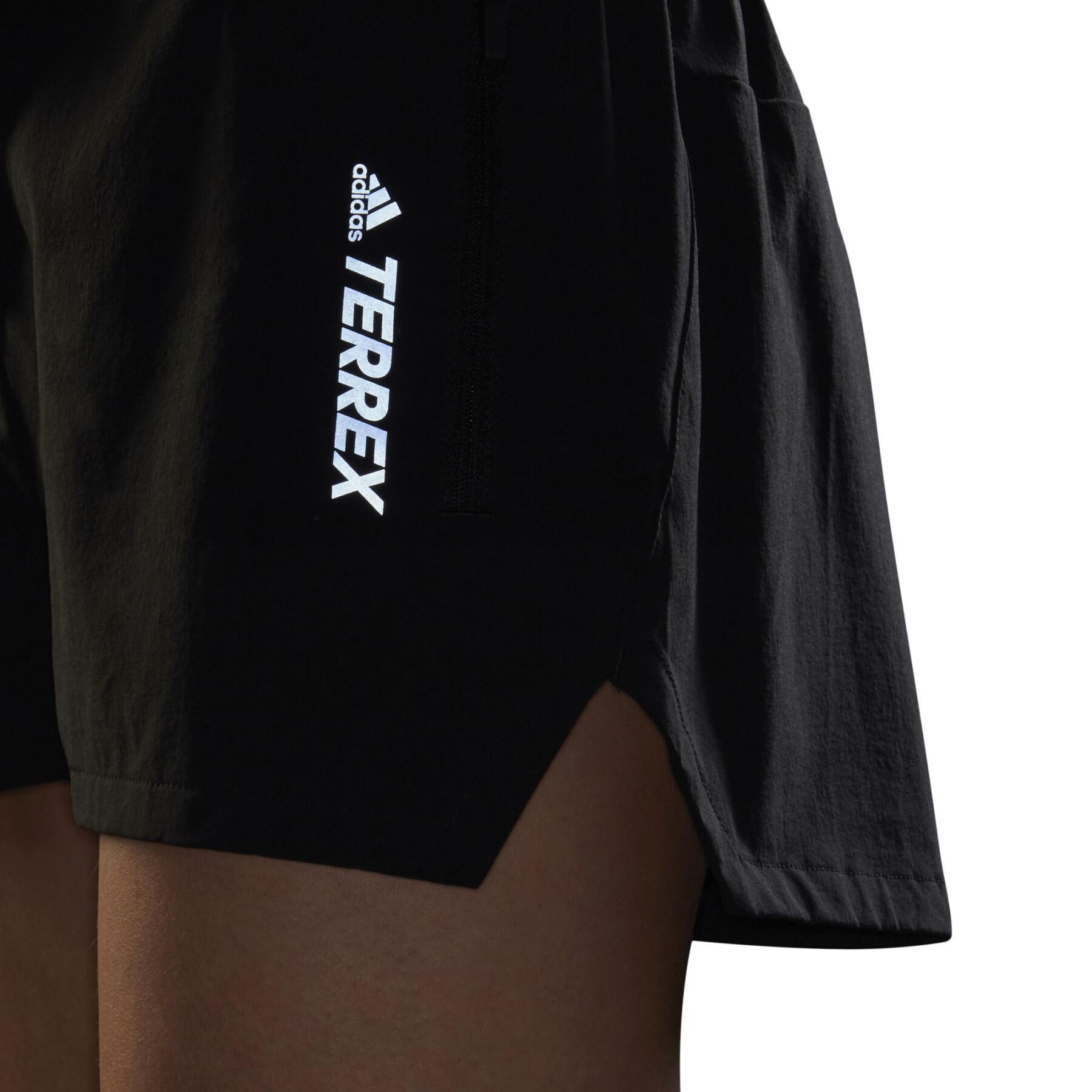Women's shorts adidas Terrex Hike
