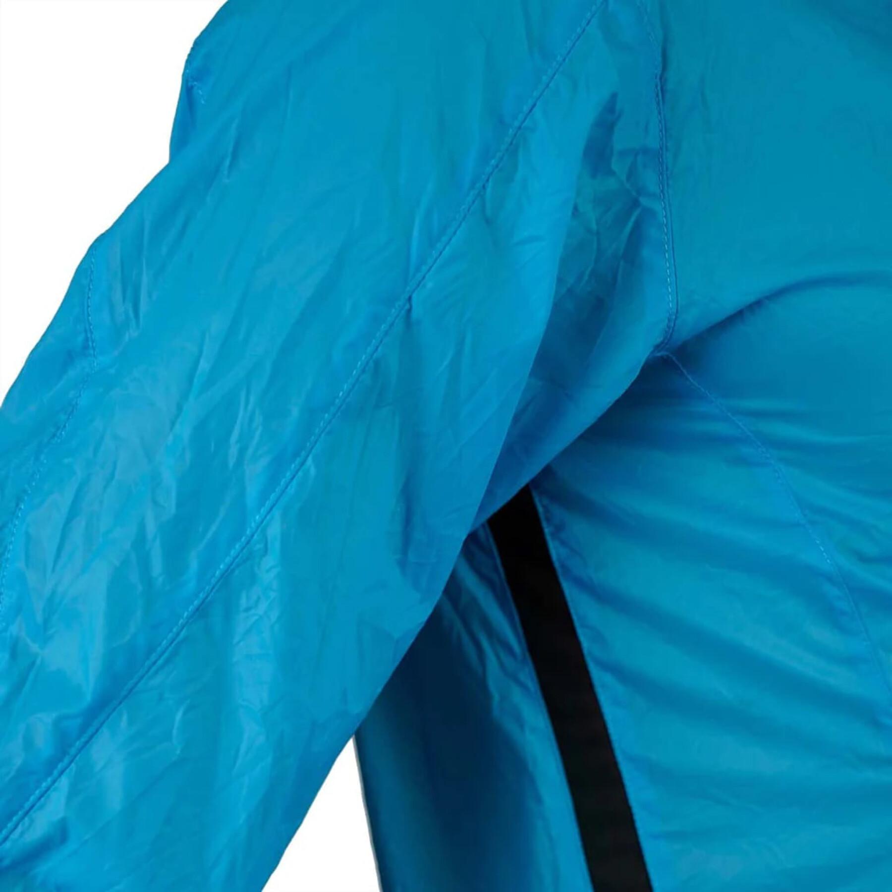 Waterproof jacket RaidLight Ultralight