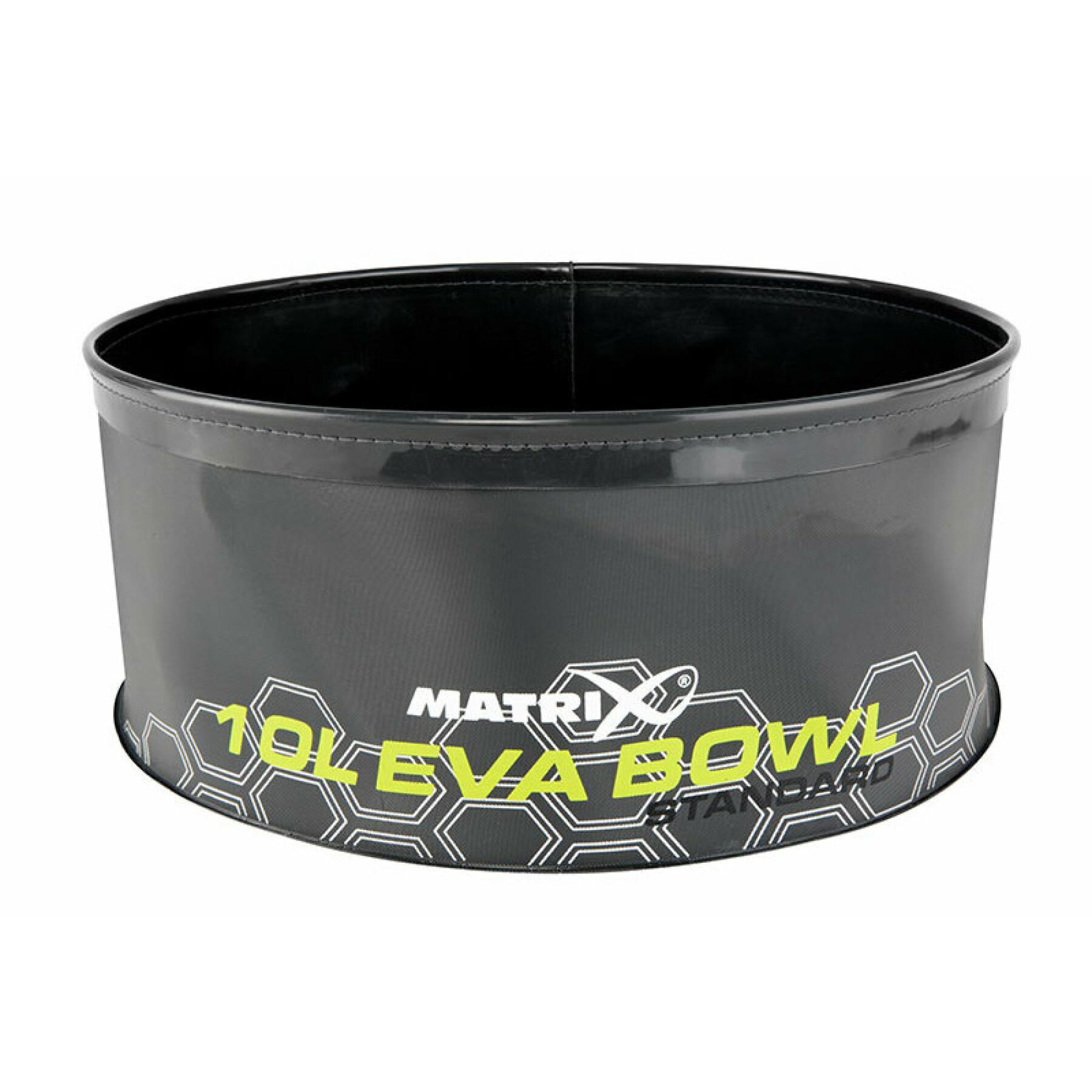 Bowl Matrix EVA 10l
