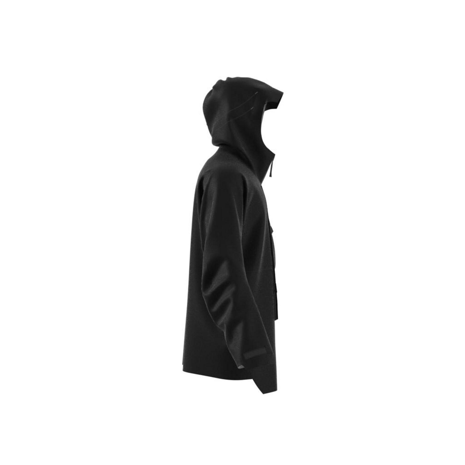 Rain jacket adidas Terrex Xploric