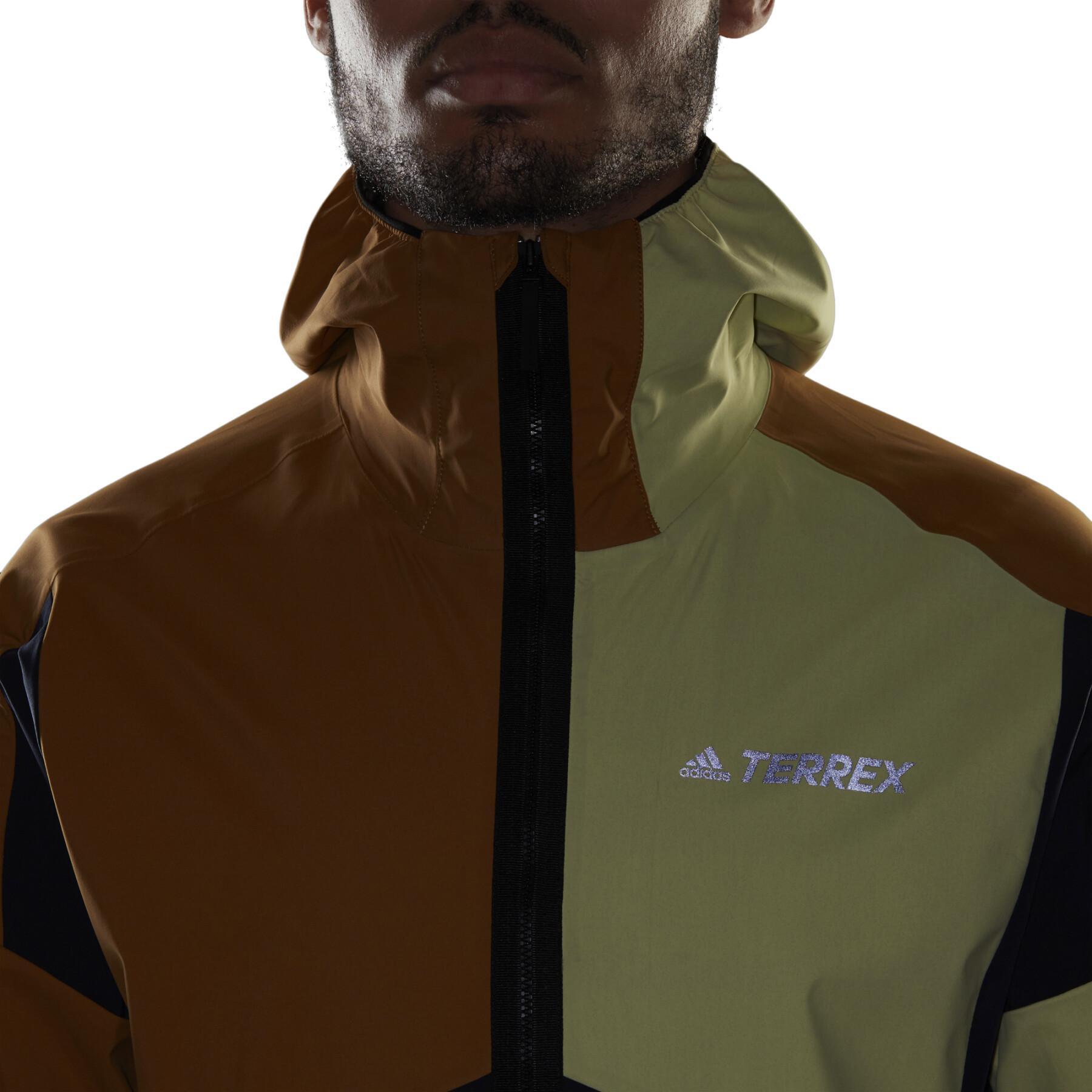 Jacket adidas Terrex Skyclimb Gore Soft Shell Ski Touring