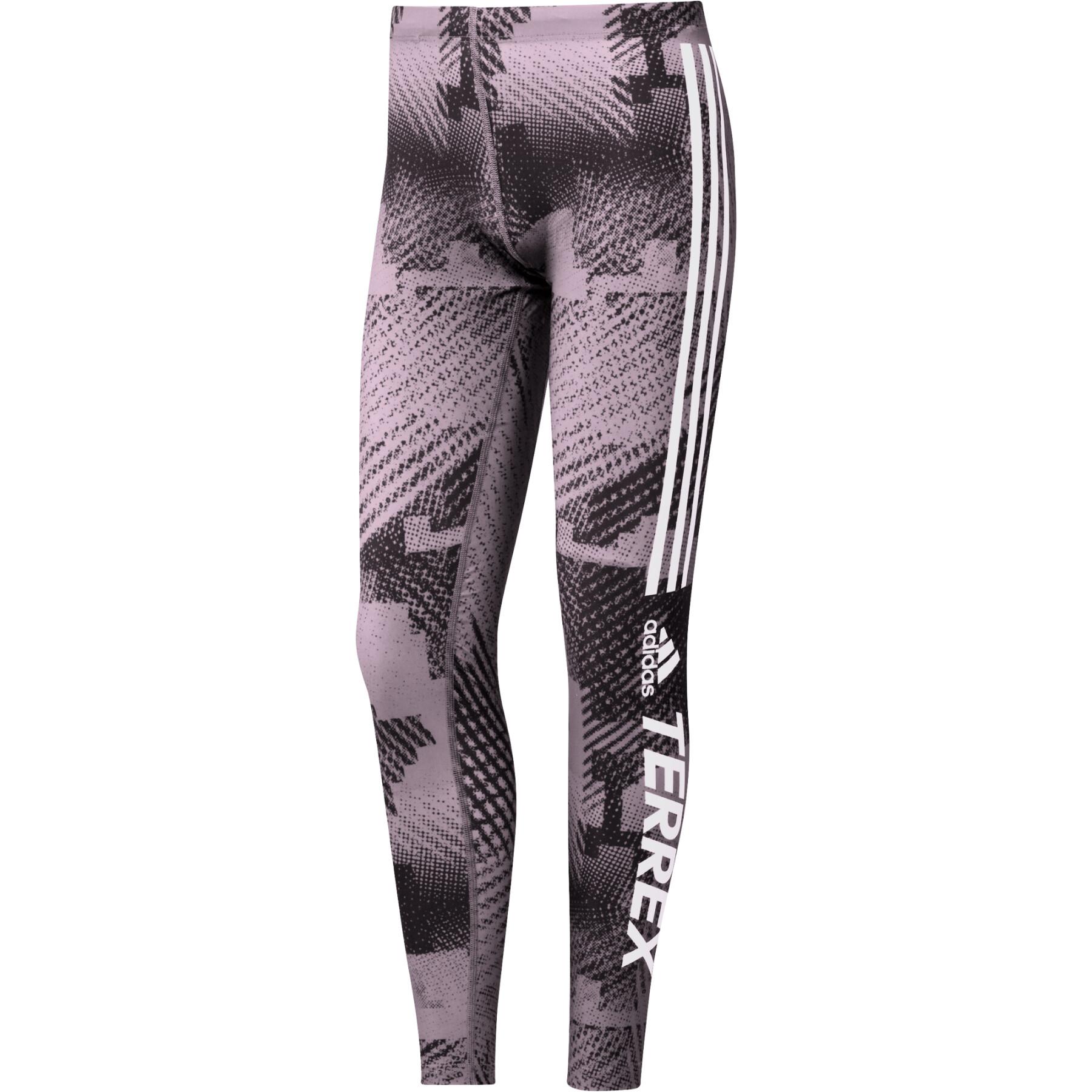 Xpr xc race basketball leggings - Adidas Originals - Women