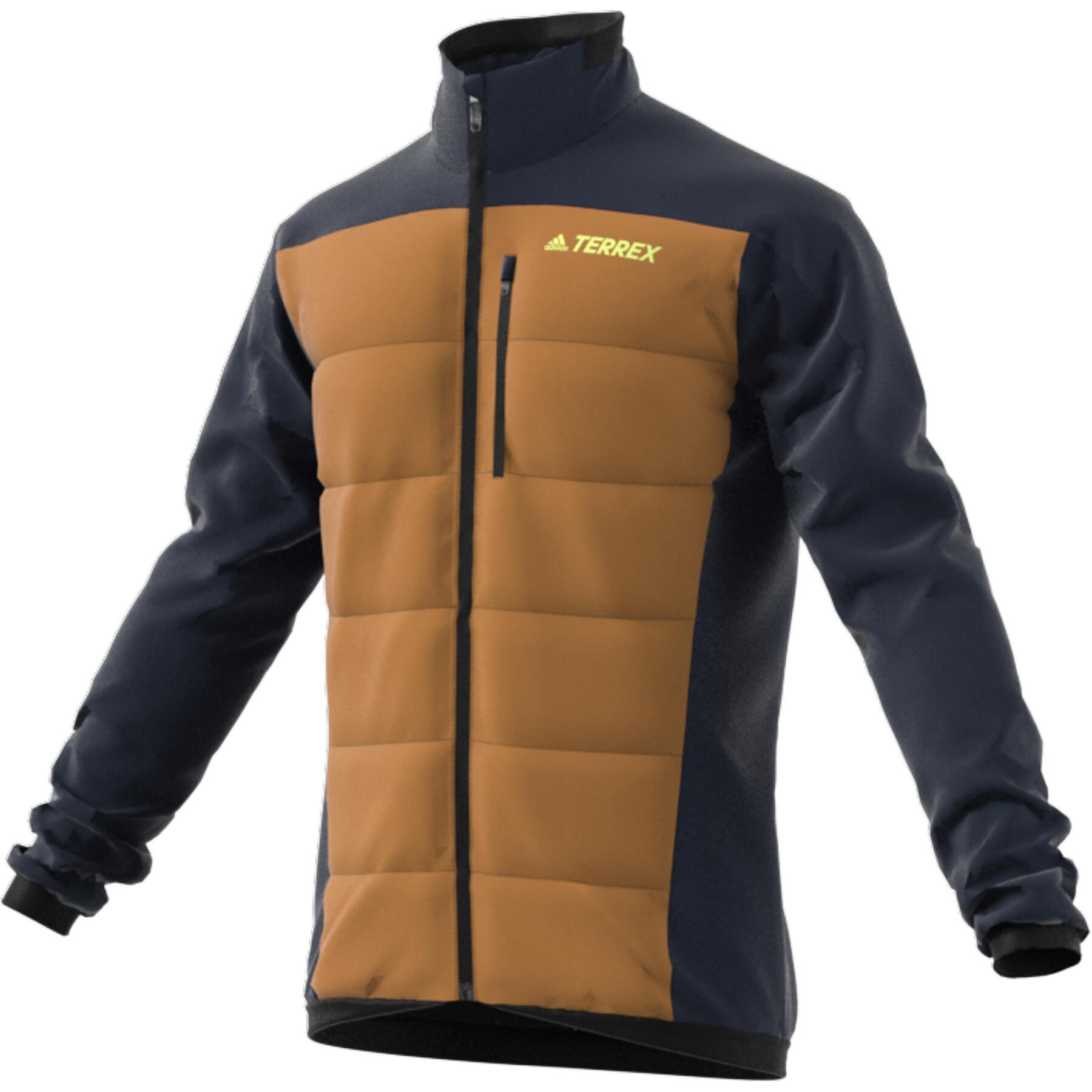 Jacket adidas Terrex Primaloft Hybrid Insulation