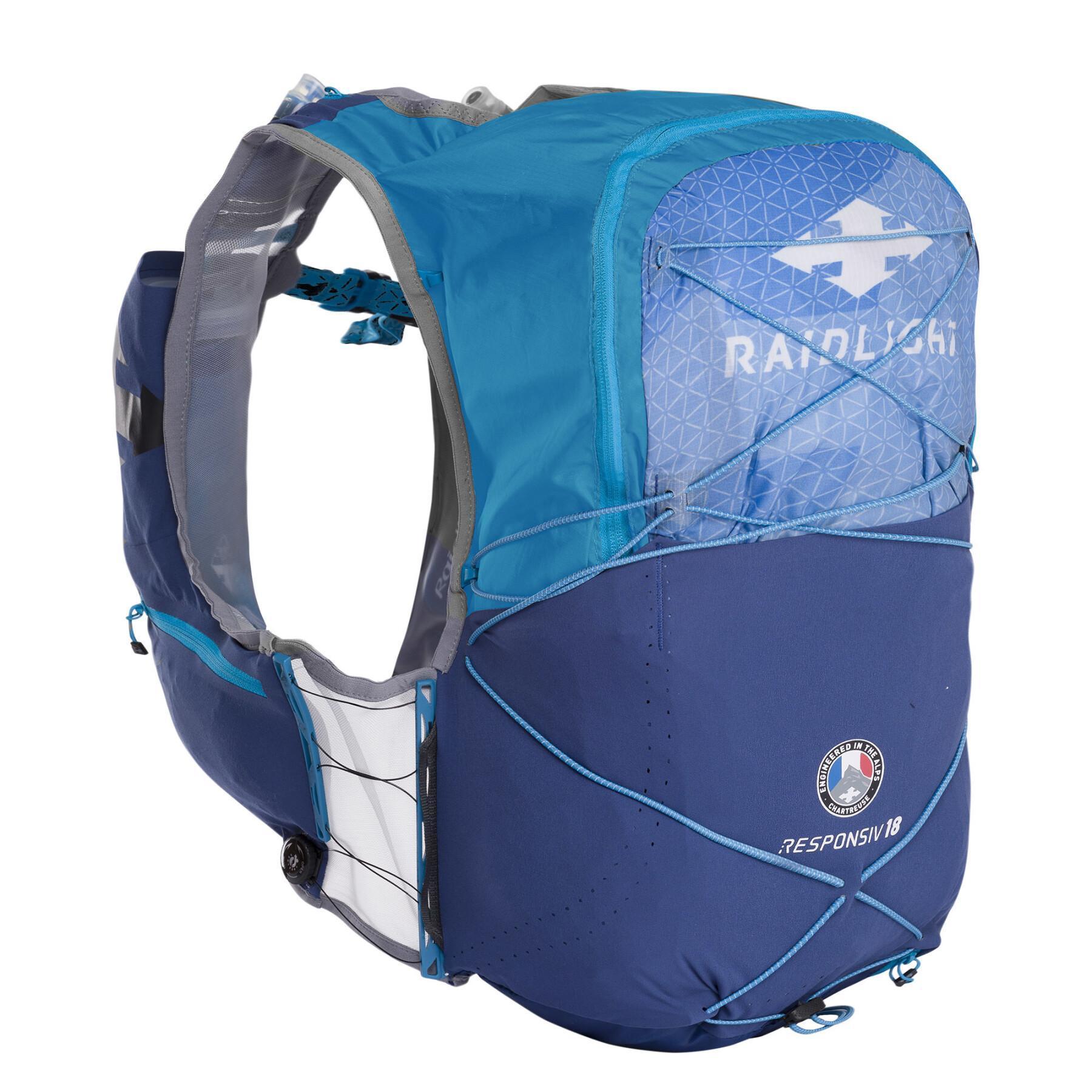 Backpack RaidLight responsiv vest 18l