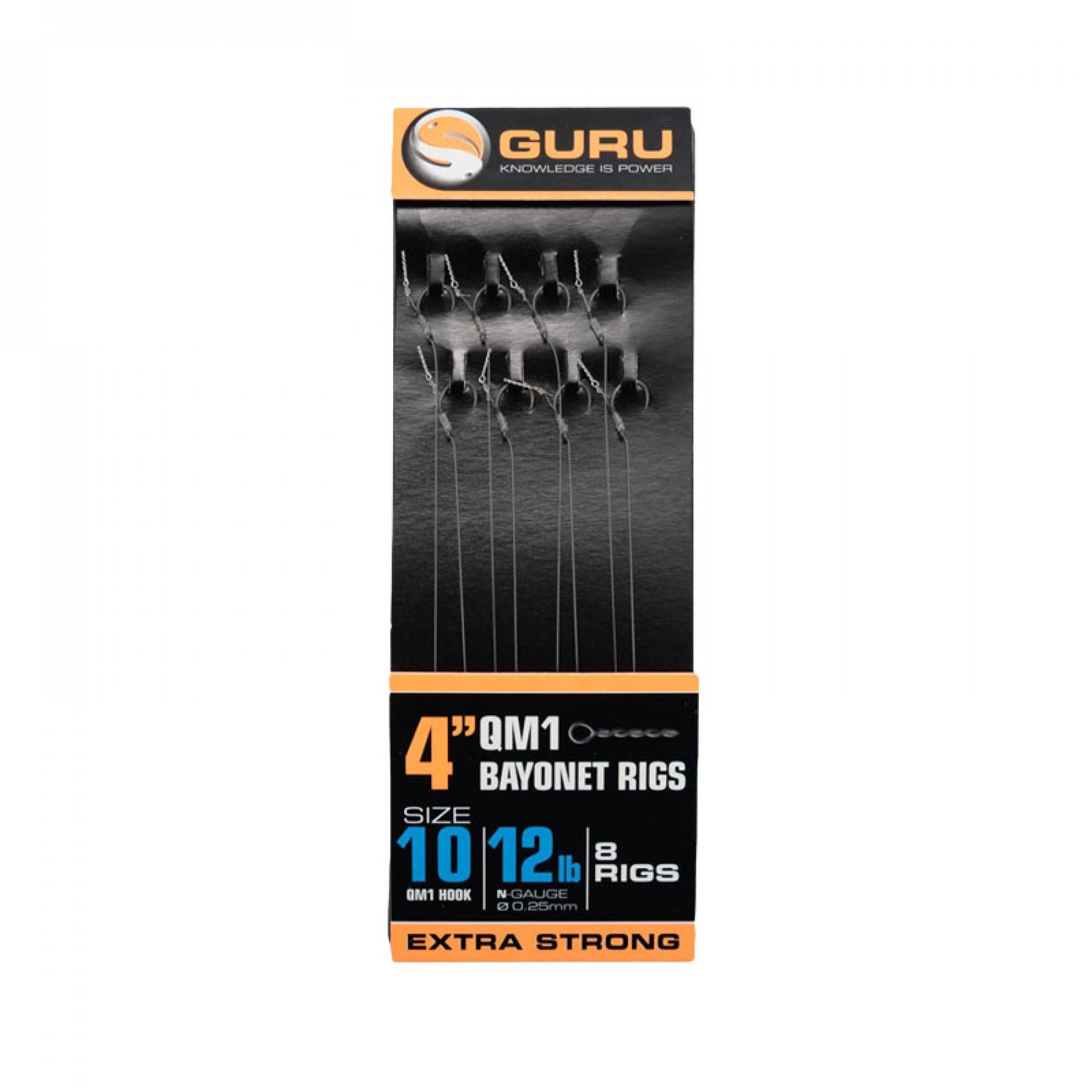 Guru Speed Stops 4inch Size 12 Qm1 for sale online