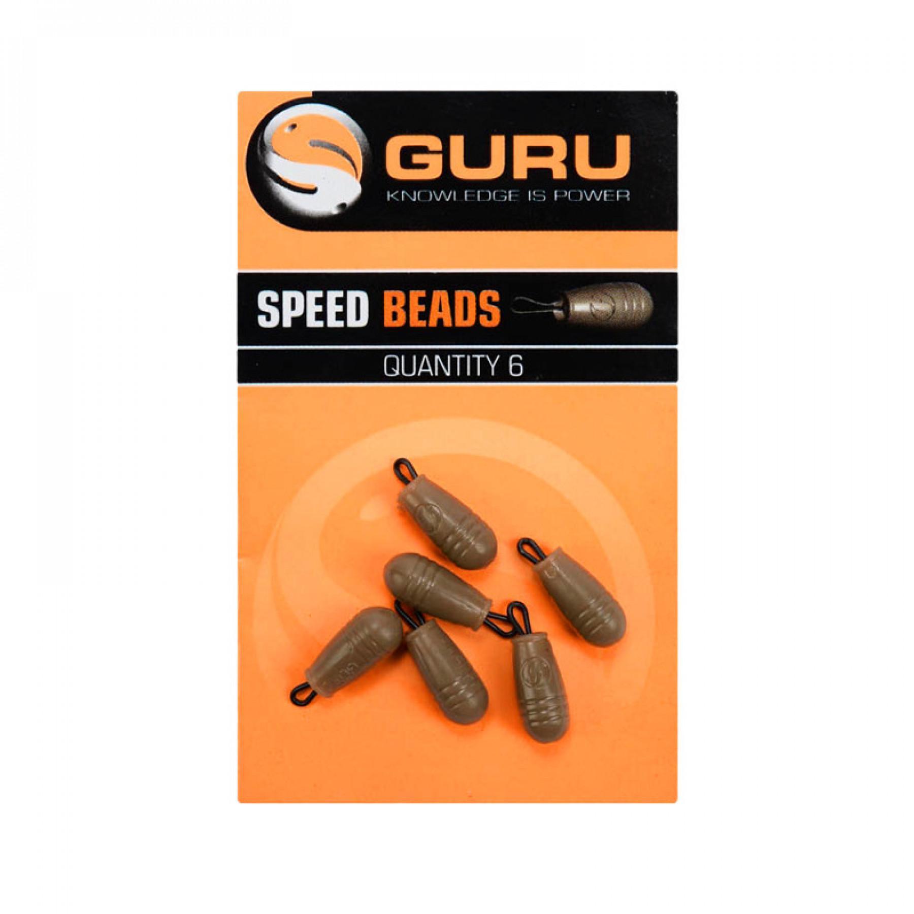 Beads Guru Speed Bead