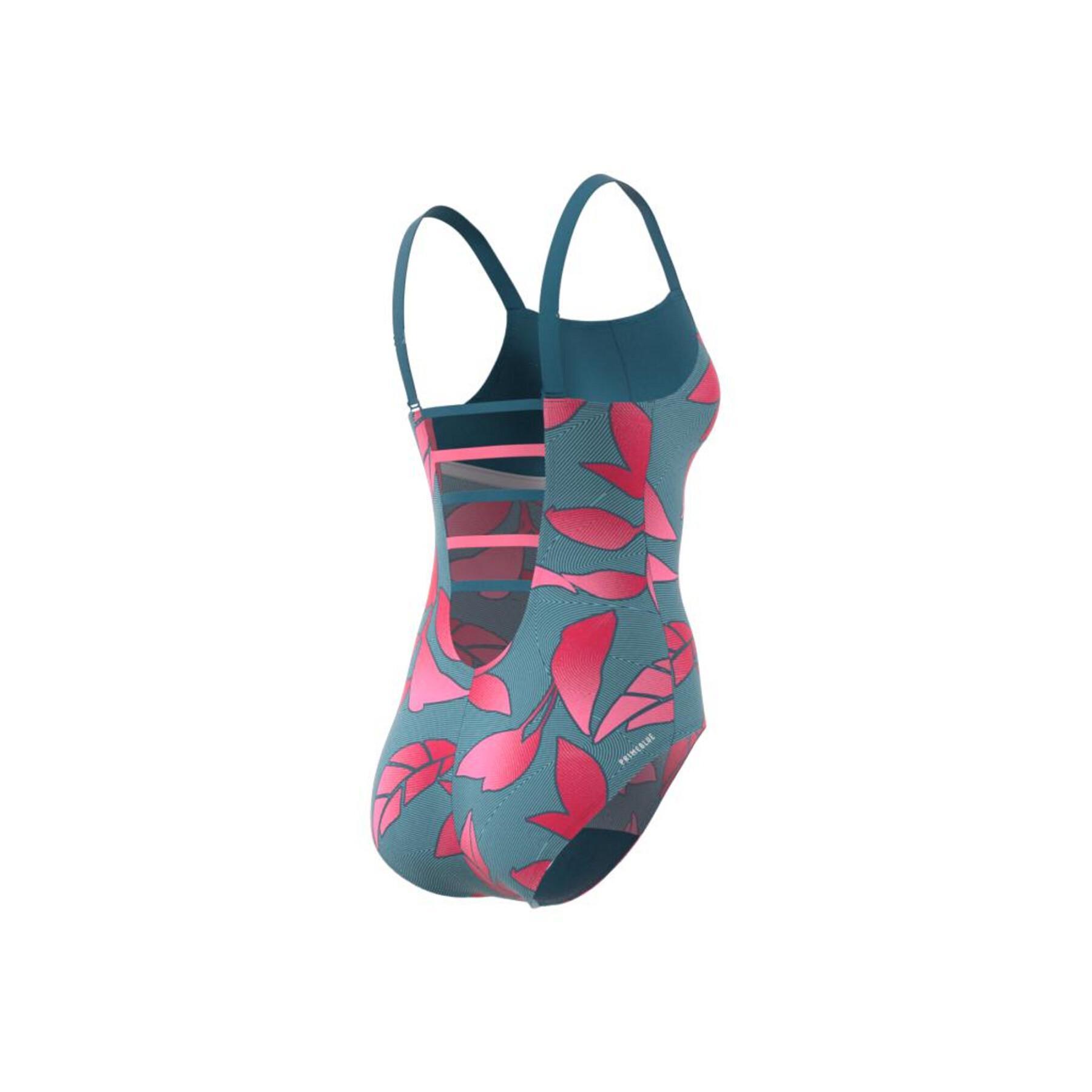Women's swimsuit adidas SH3.RO Nature