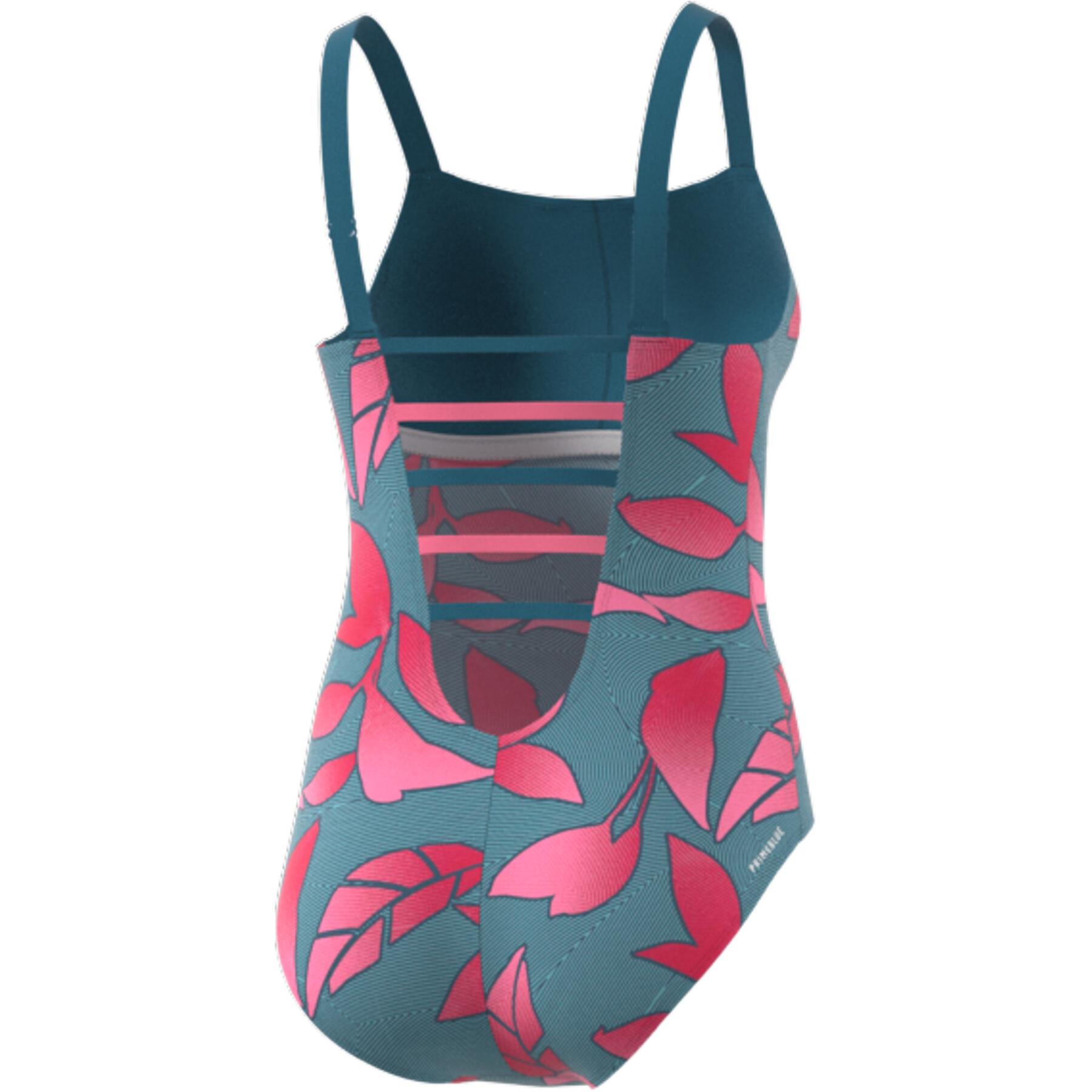 Women's swimsuit adidas SH3.RO Nature