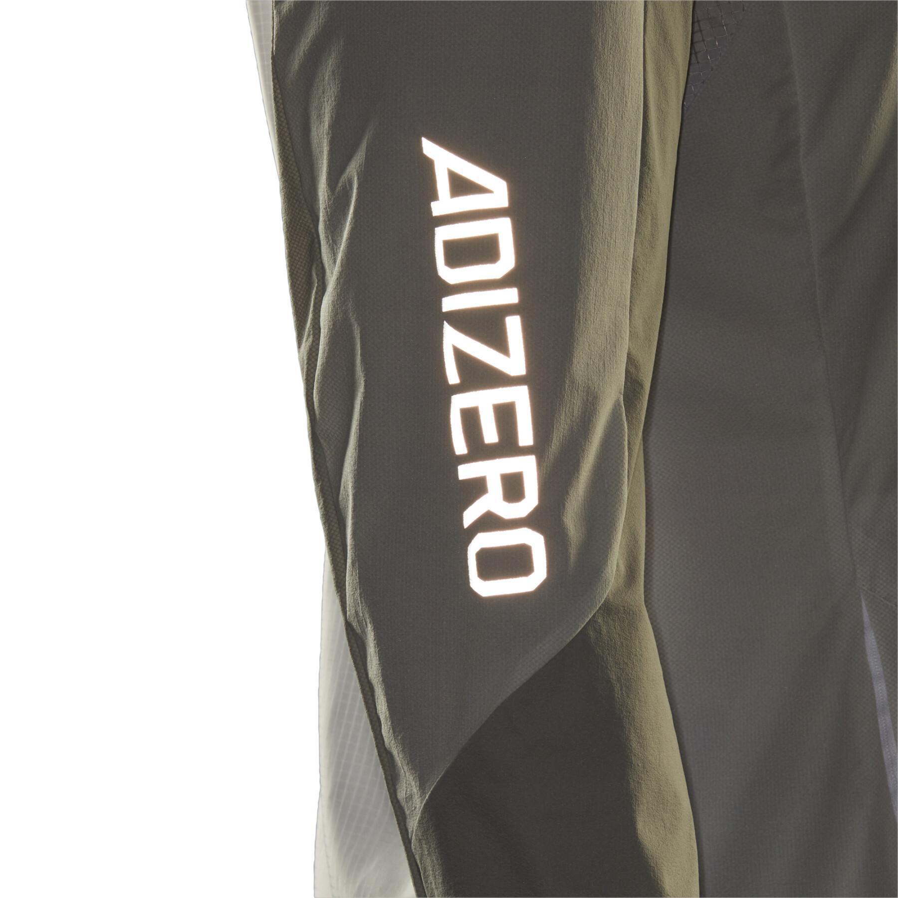 Jacket adidas Adizero Marathon