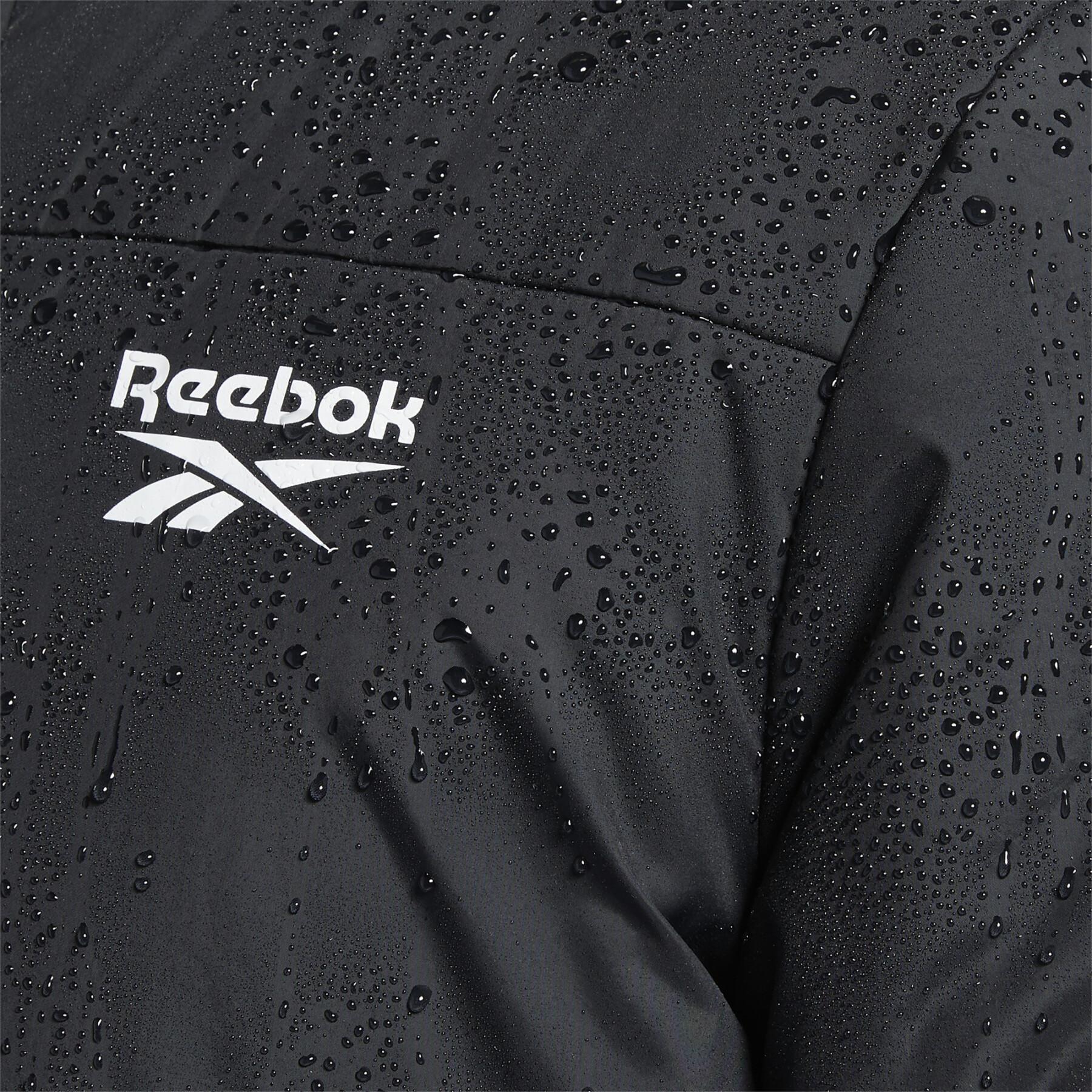 Quilted jacket Reebok Outwear Thermowarm+Graphene