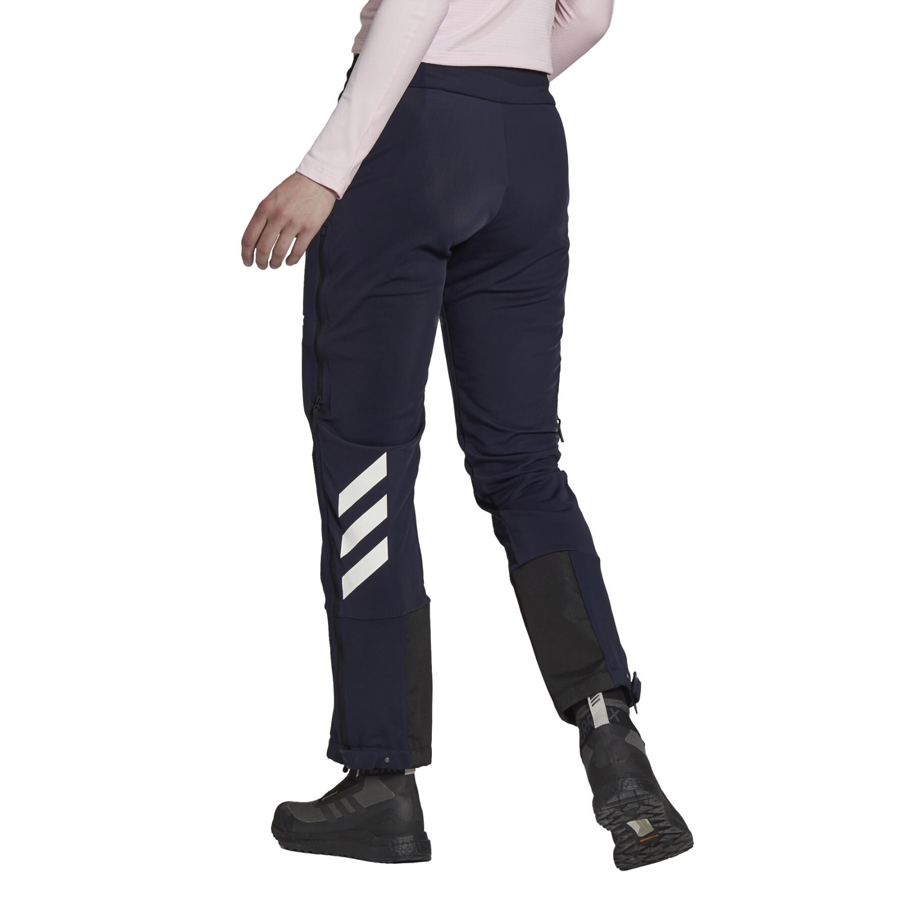 Women's trousers adidas Terrex Skyclimb Fast Ski Touring