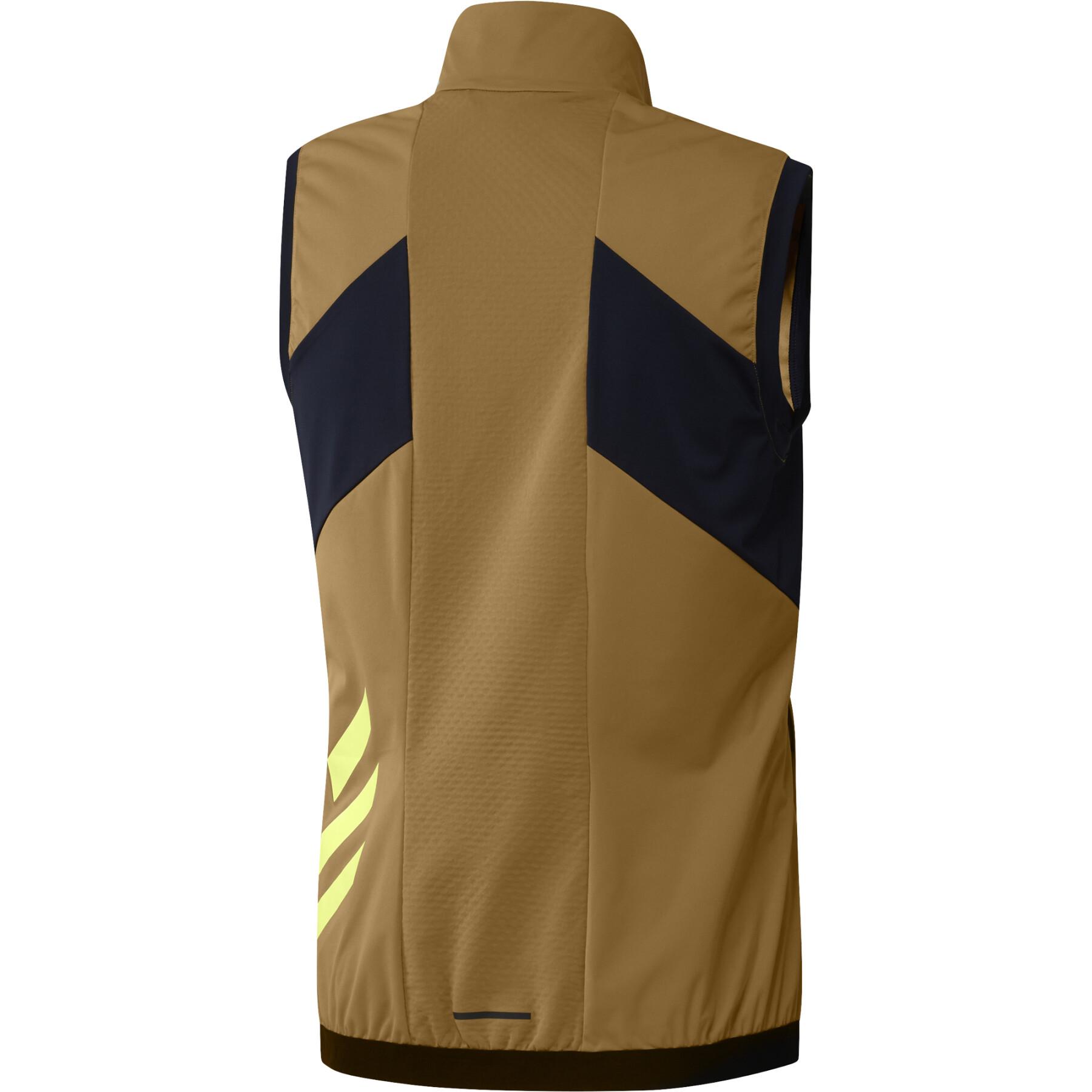 Jacket adidas Terrex Xperior Cross-Country Ski Soft Shell