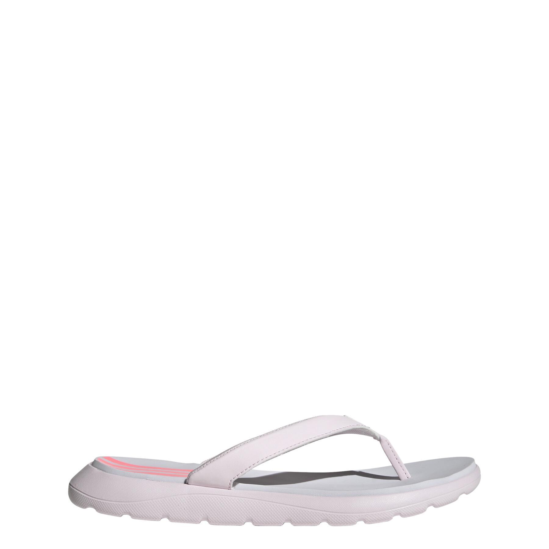 Women's flip-flops adidas Comfort