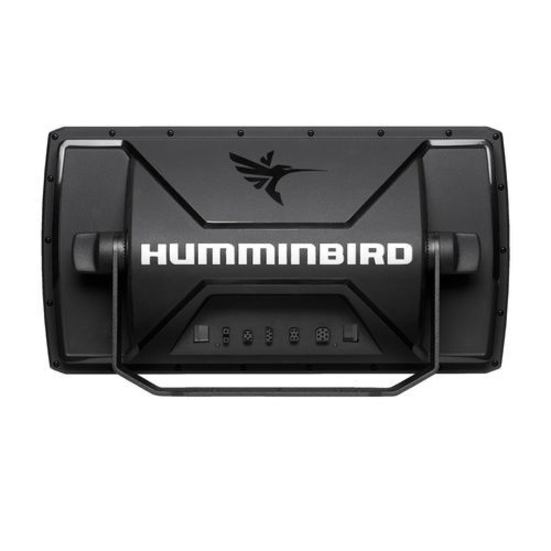 Gps and sounder Humminbird Helix 10G4N Chirp Mega DI+ (411410-1)