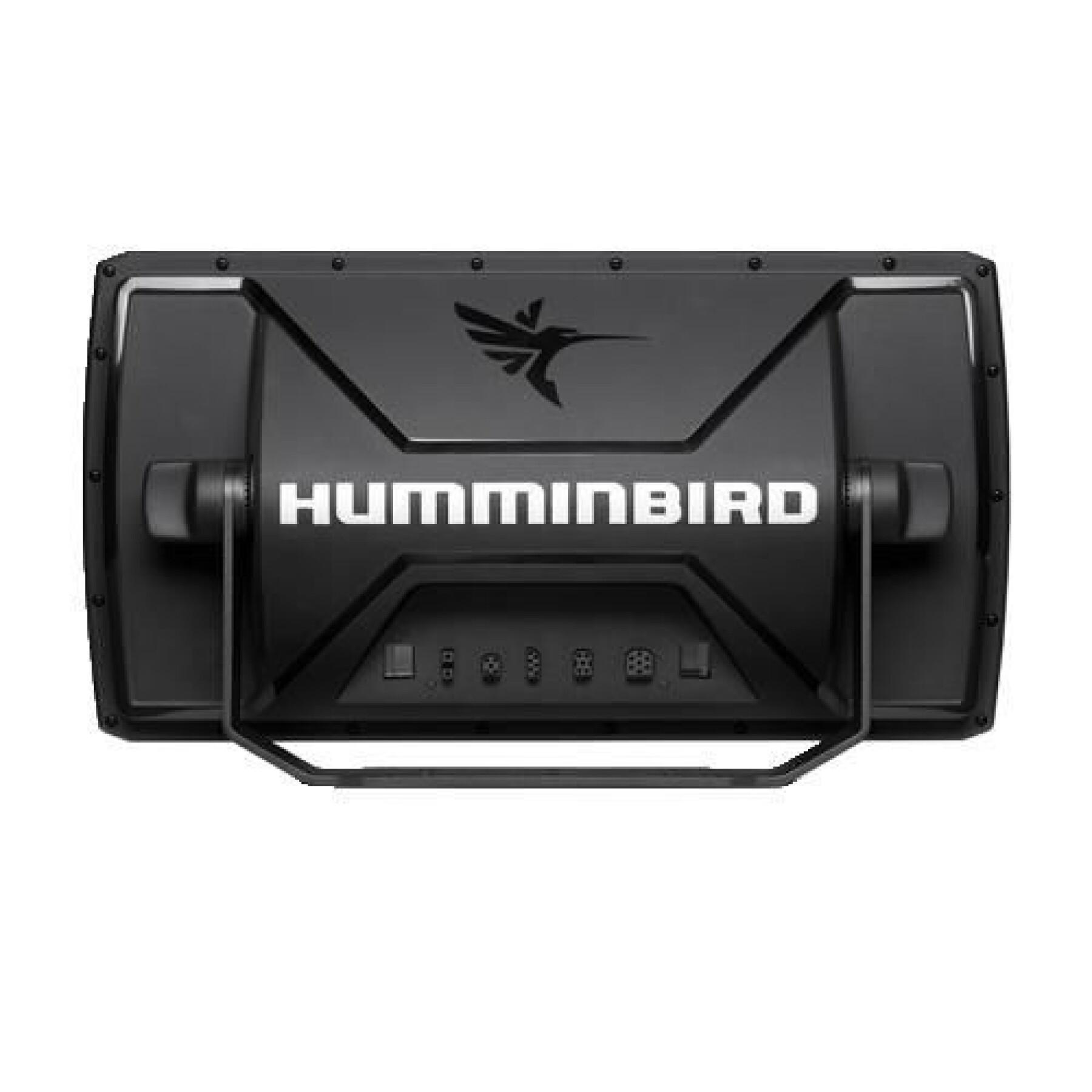 Gps and sounder Humminbird Helix 10G4N Chirp Mega SI+(411420-1M)