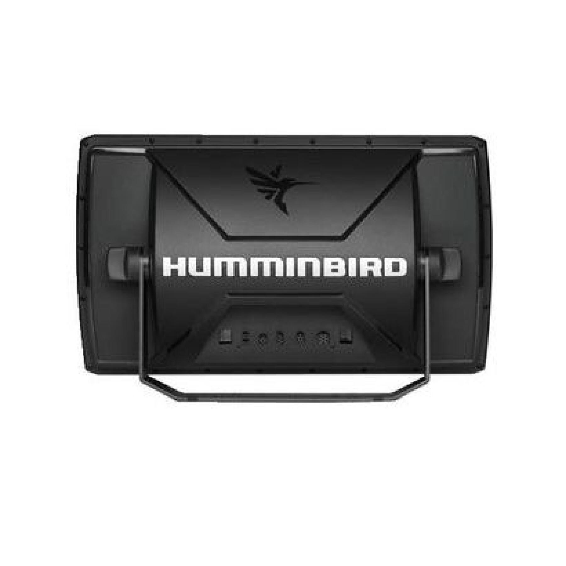 Gps and sounder Humminbird Helix 12G4N version XD (411430-1)