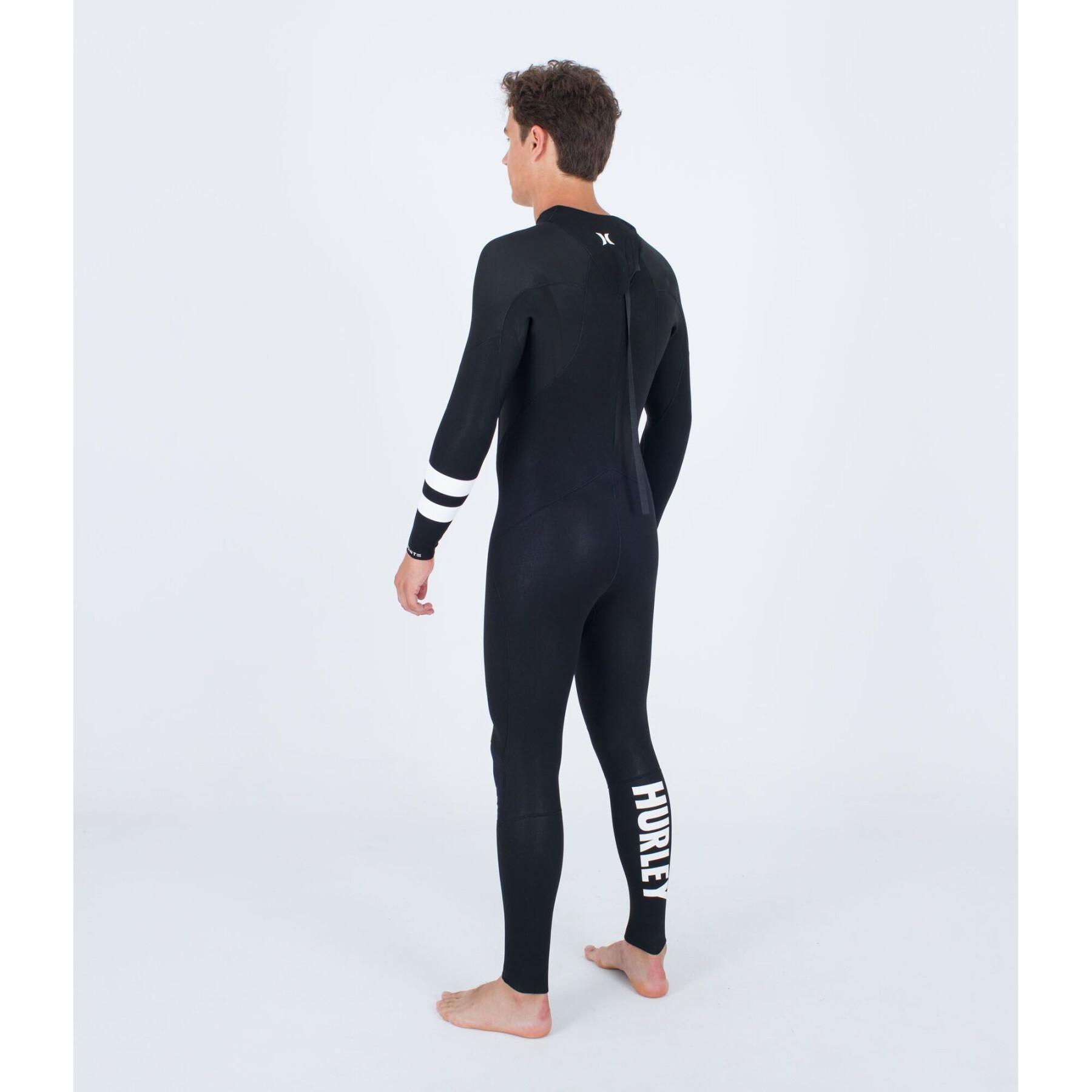 Surf suit Hurley Advant 3/2 mm