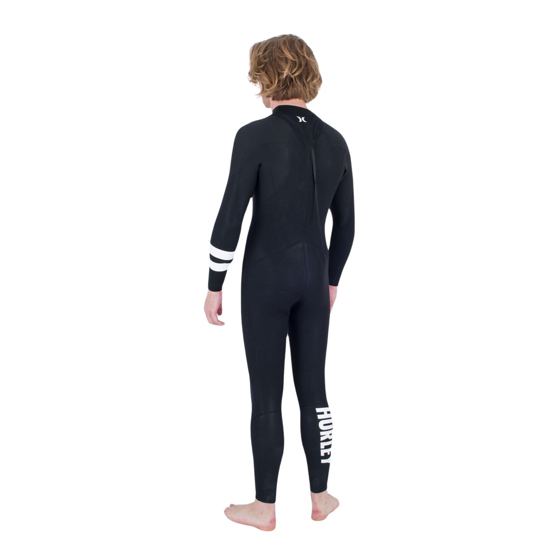 Surf suit Hurley Advant 4/3mm