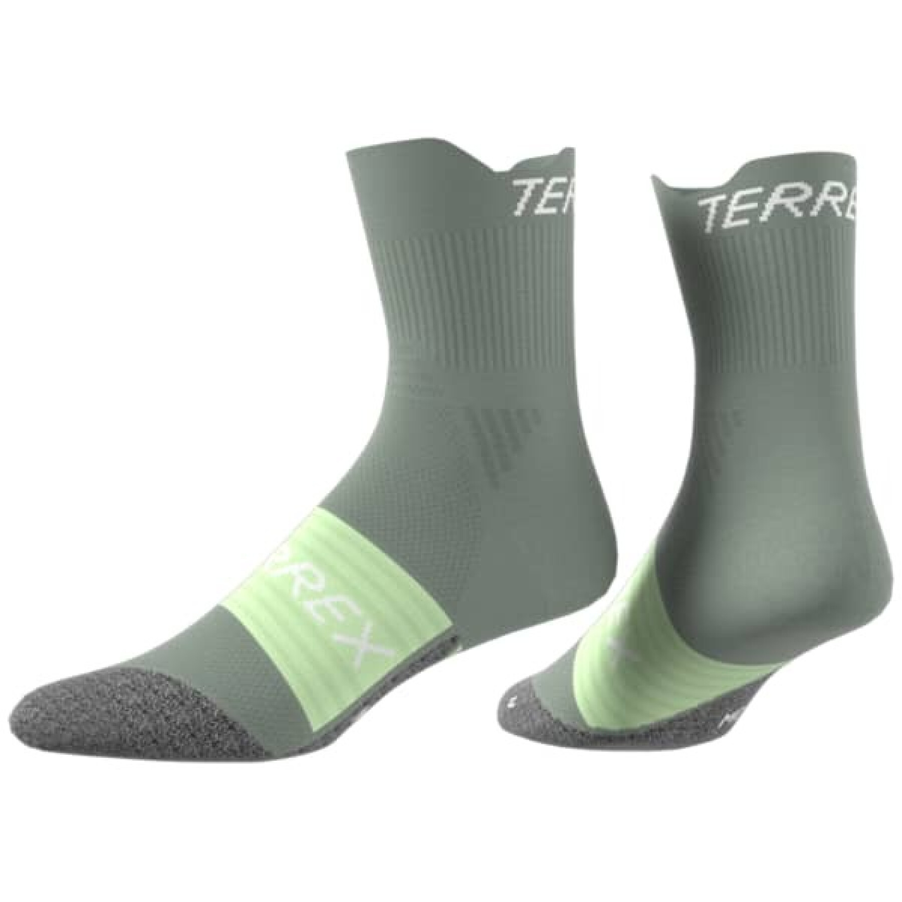 Socks adidas Terrex Heat.Rdy Agravic Crew