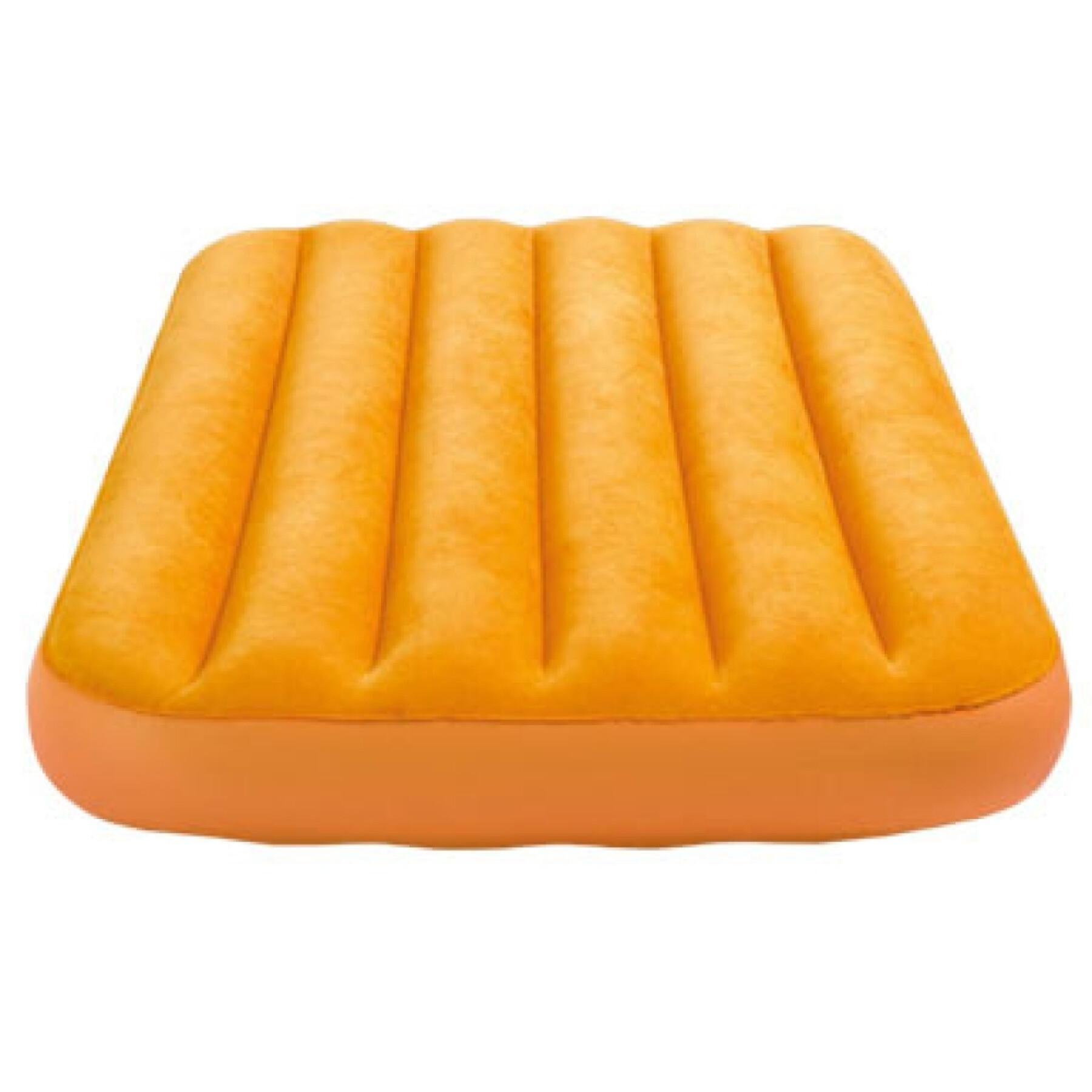 Inflatable mattress for children Intex