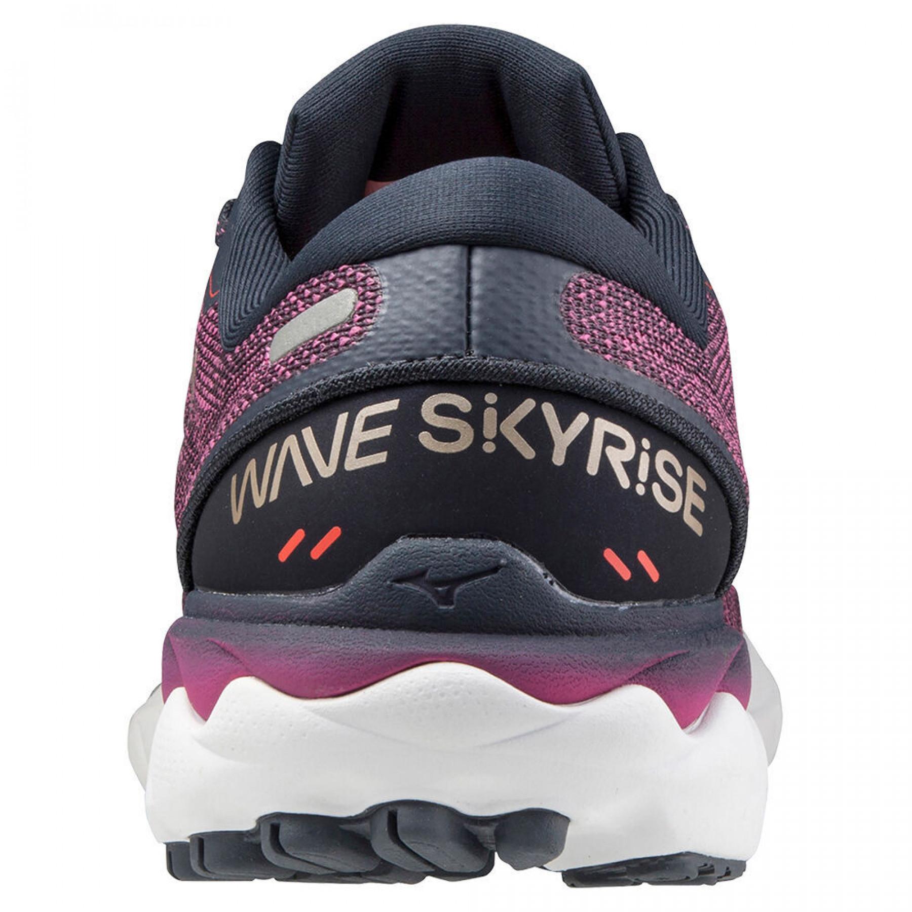 Women's shoes Mizuno Wave Skyrise 2